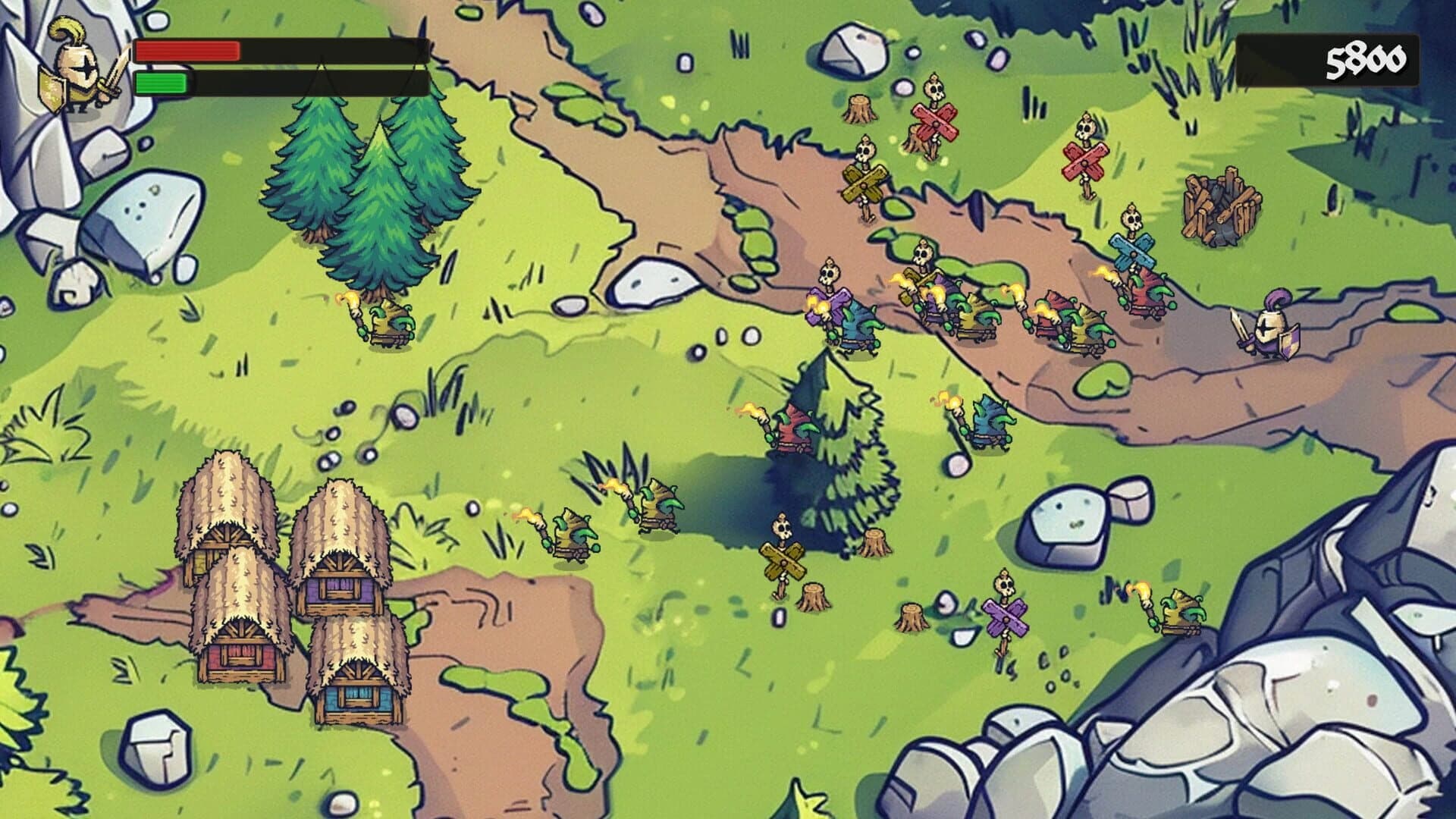 Goblins screenshot 3