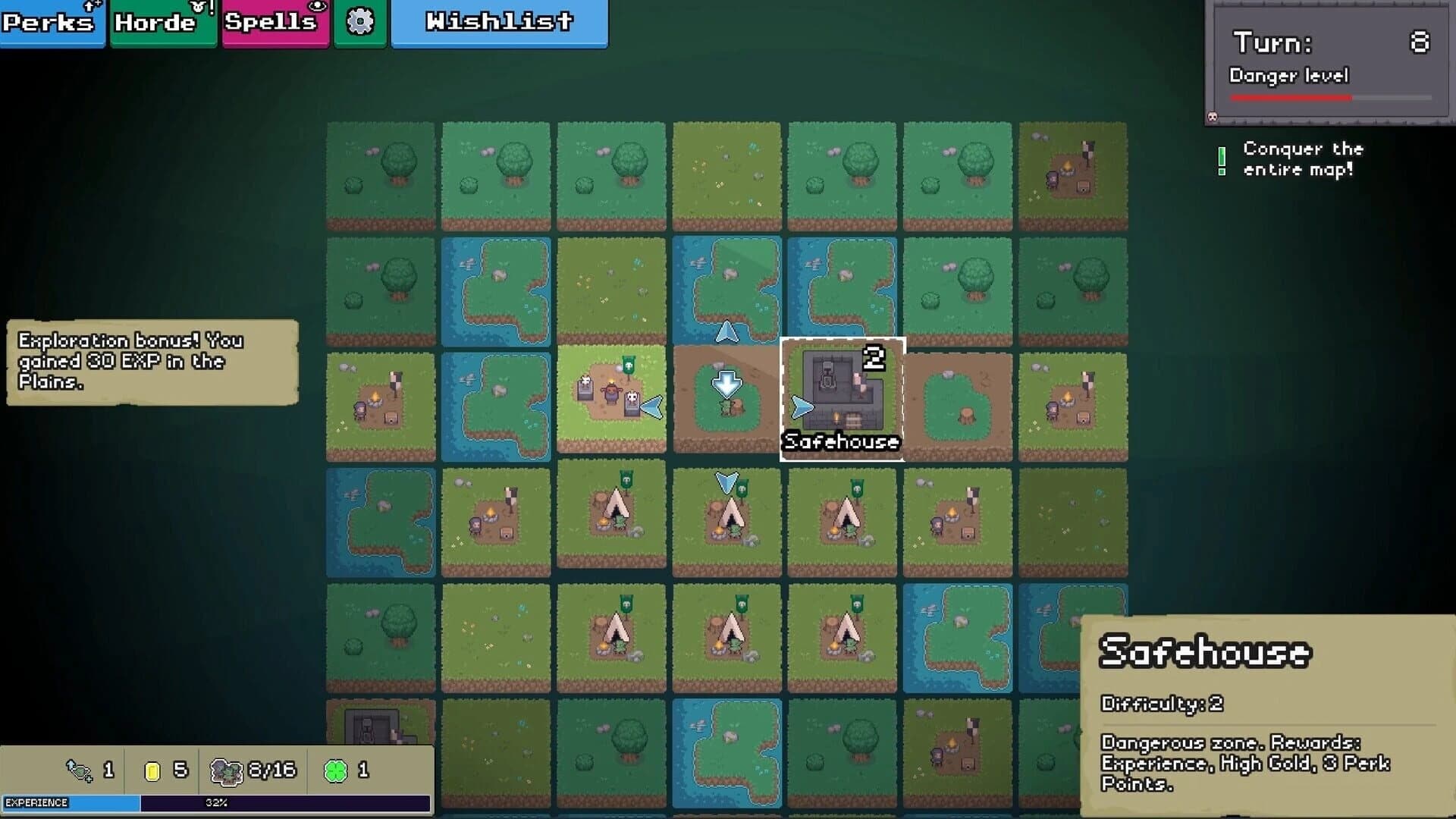 Goblins Can Conquer screenshot 1