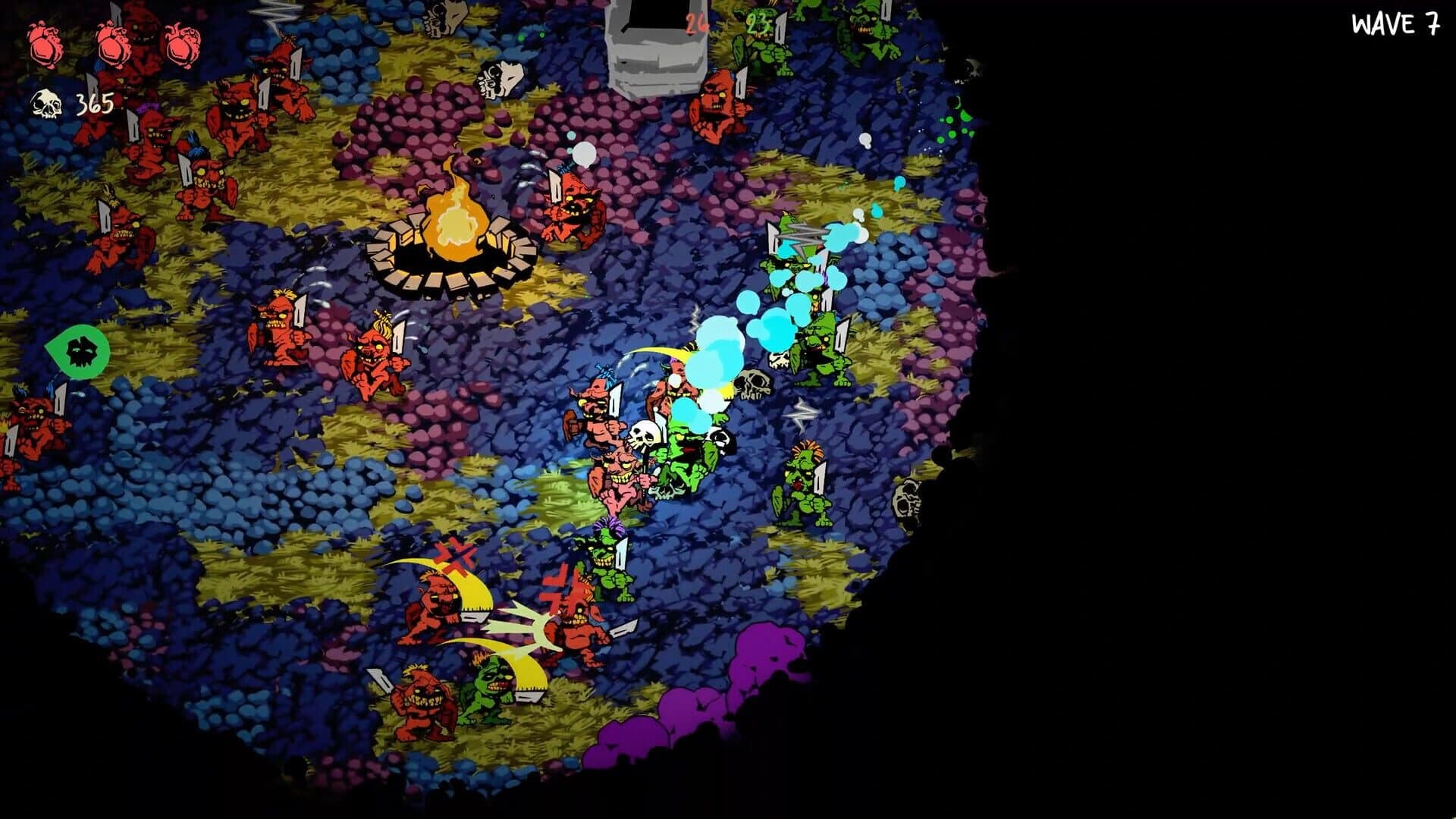 Goblins Never Die screenshot 4