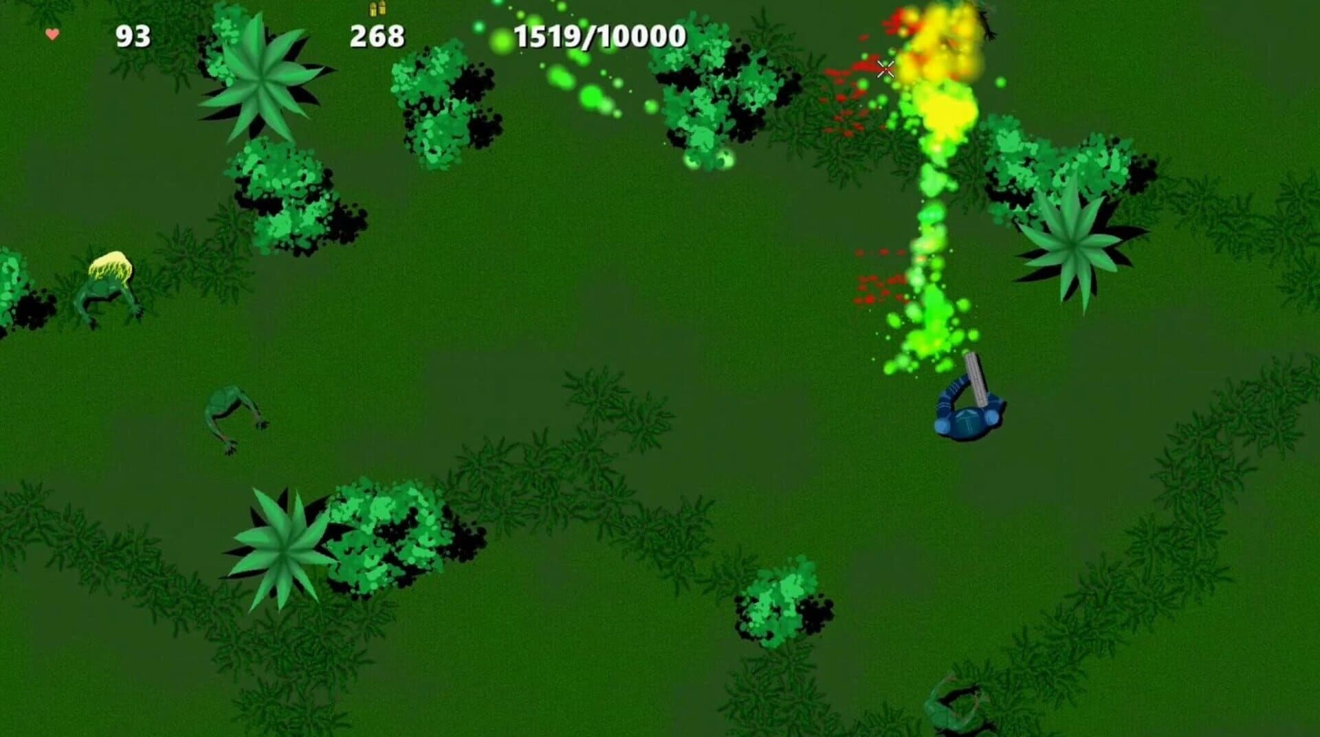 Goblins on Alien Planet screenshot 4