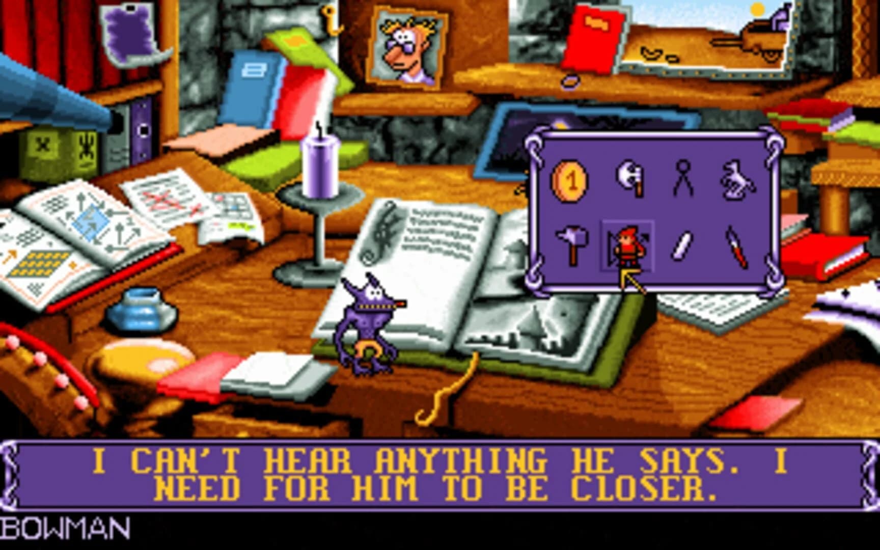 Goblins Quest 3 screenshot 4
