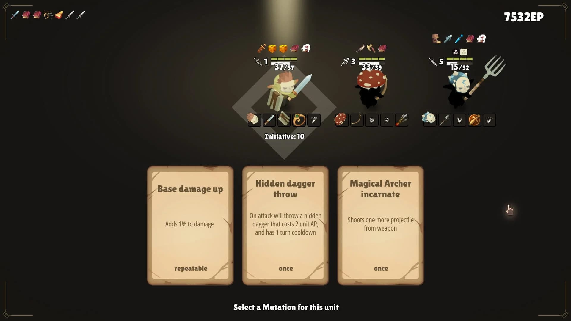 Gobocore screenshot 3