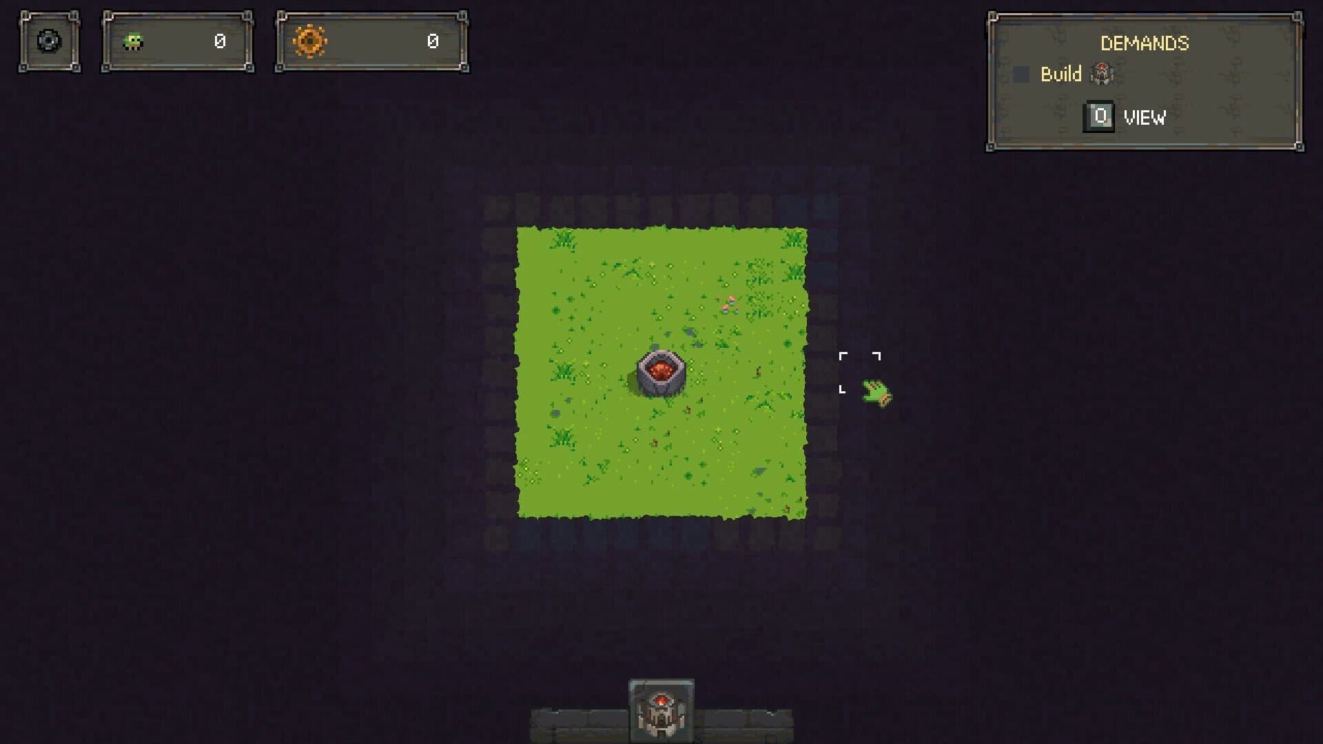 Gobs & Gears screenshot 1