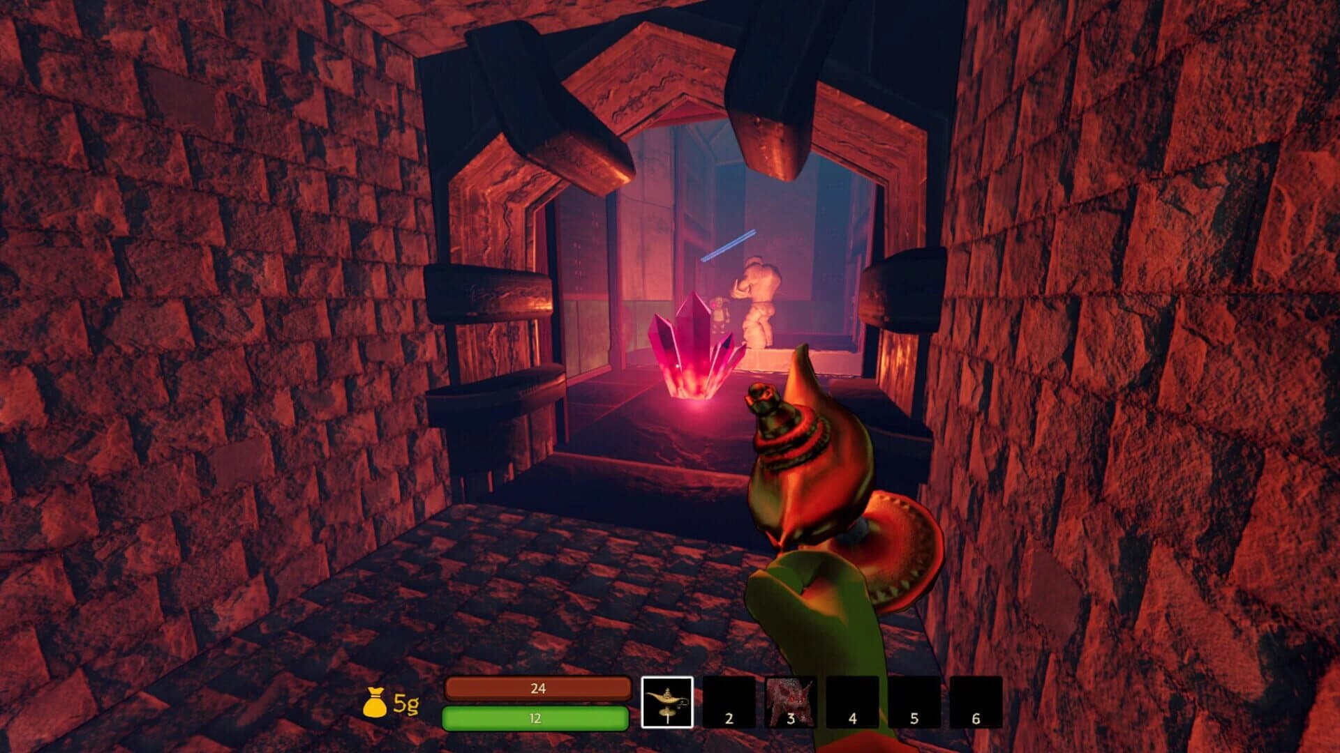 Gobstruck screenshot 2