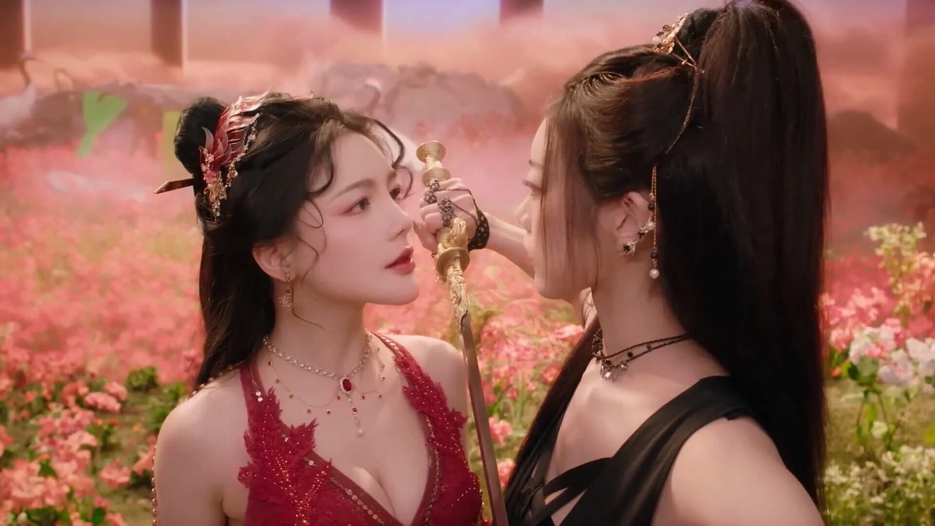 God bless, or Goddess screenshot 5