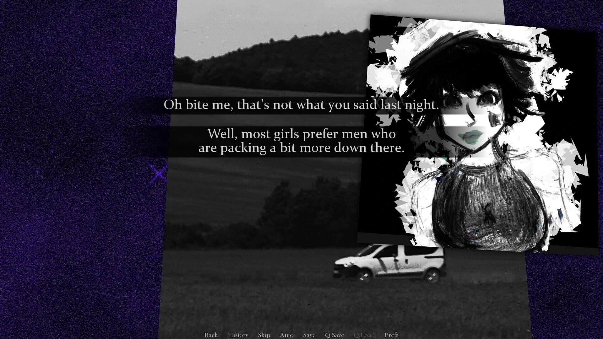 God Busters: Who watches the Watchers? screenshot 3