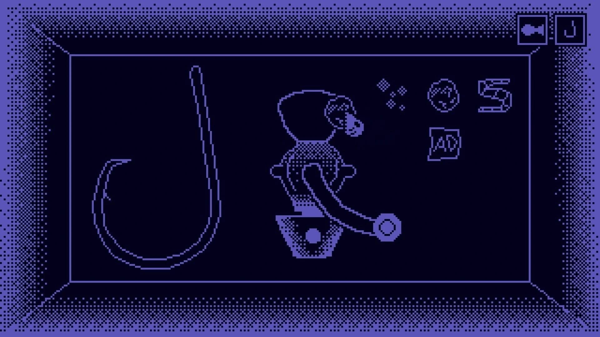God Fishing screenshot 1
