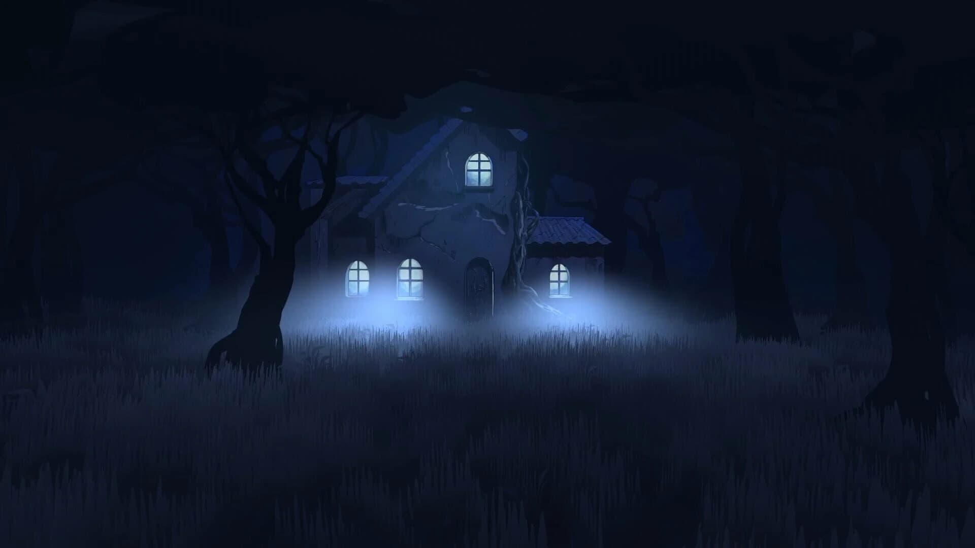 God in a Closet screenshot 1