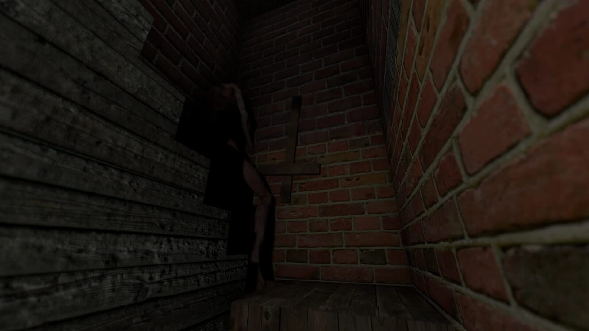 God Is Not Here screenshot 1
