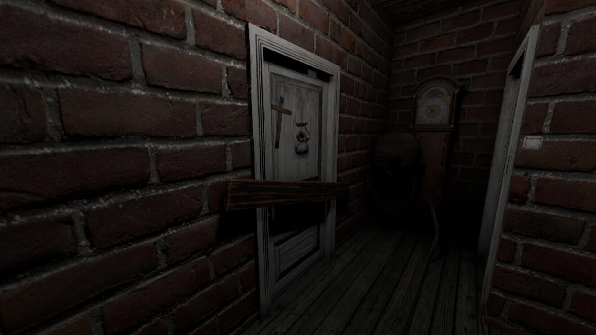 God Is Not Here screenshot 3