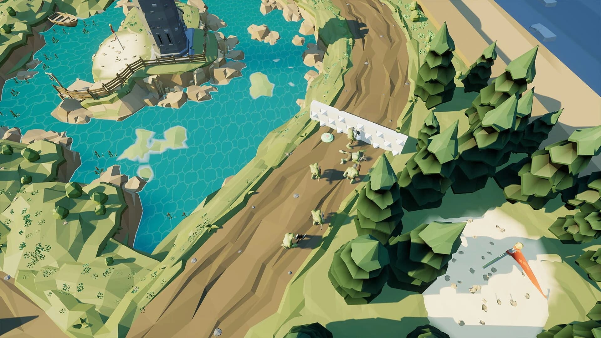 God of Failure screenshot 2