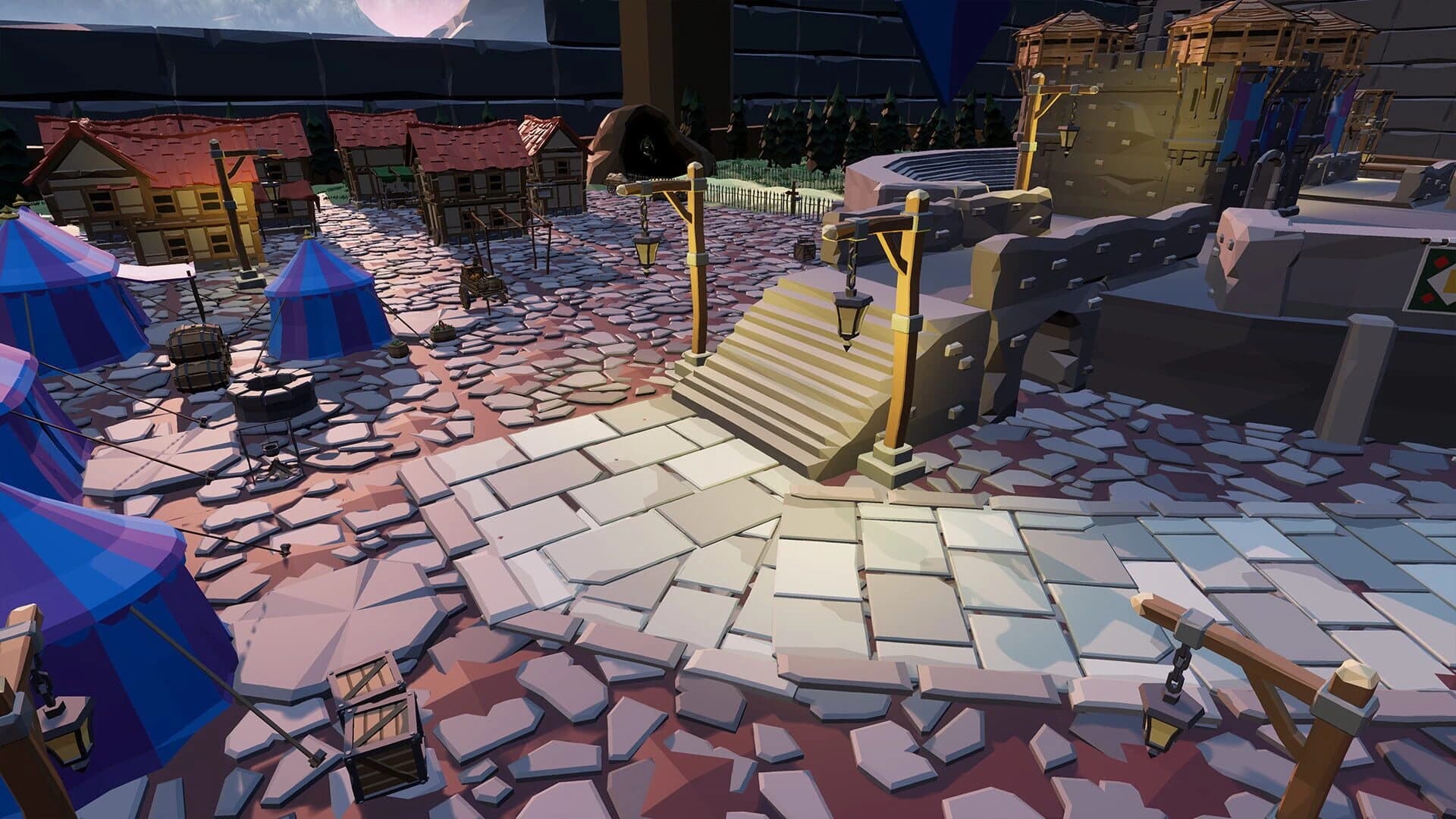 God of Failure screenshot 4