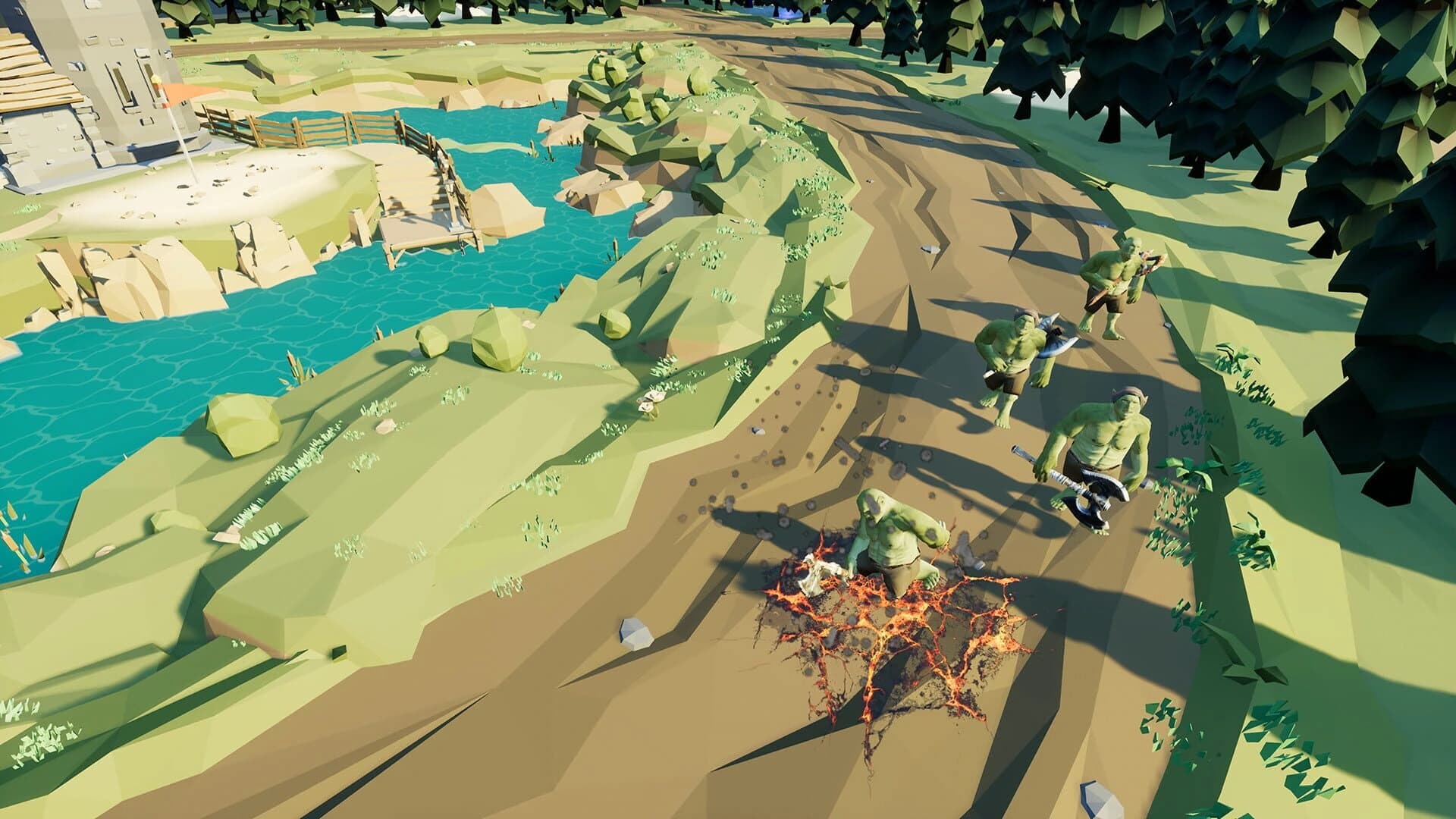 God of Failure screenshot 5
