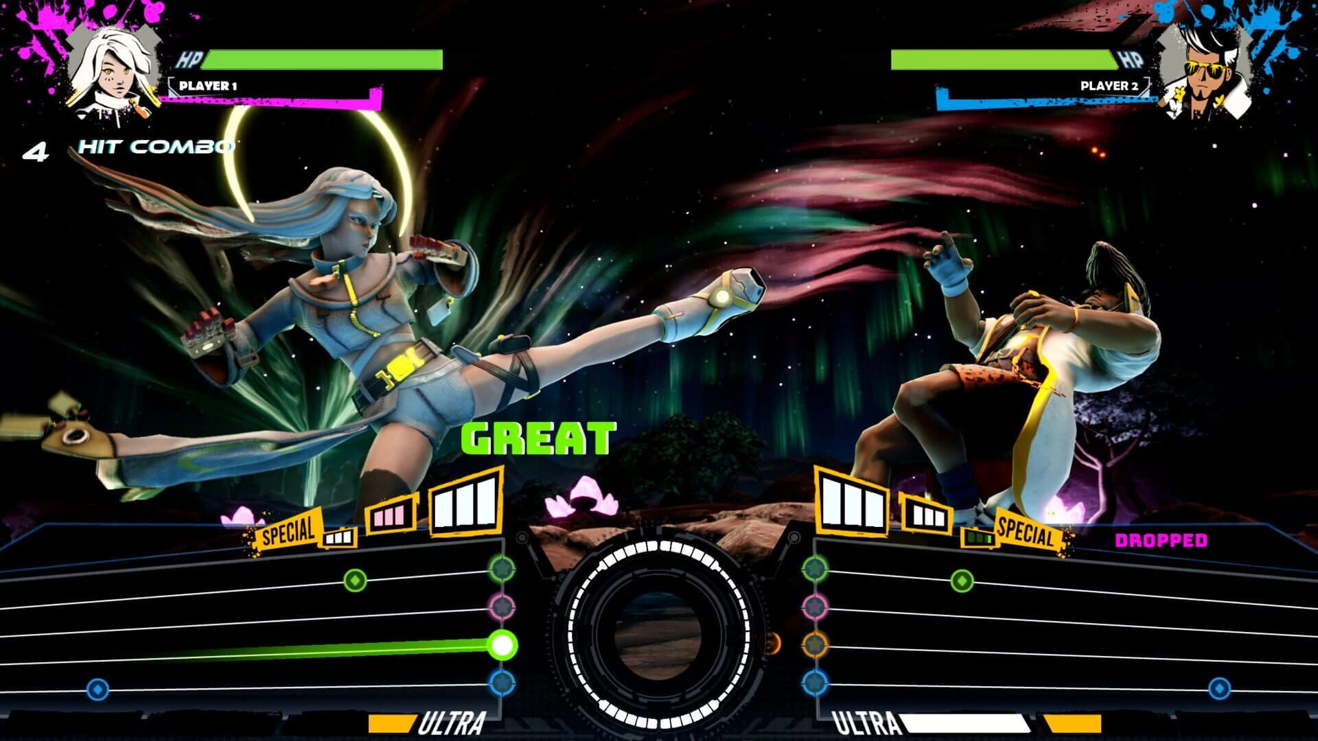 God of Rock: Deluxe Edition screenshot 4