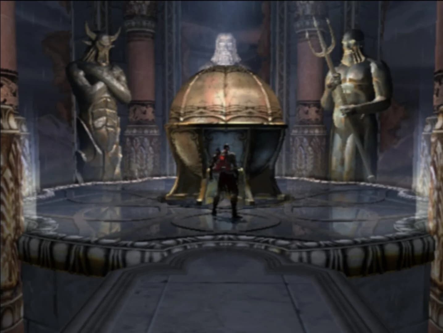 God of War screenshot 3