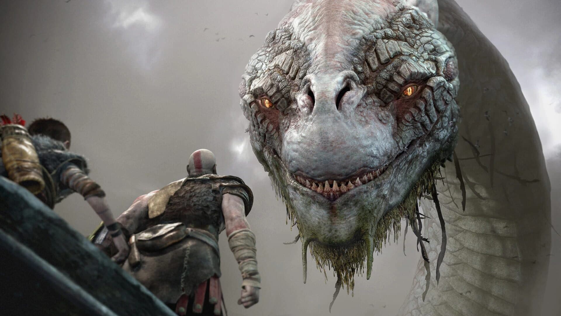 God of War: Limited Edition screenshot 3