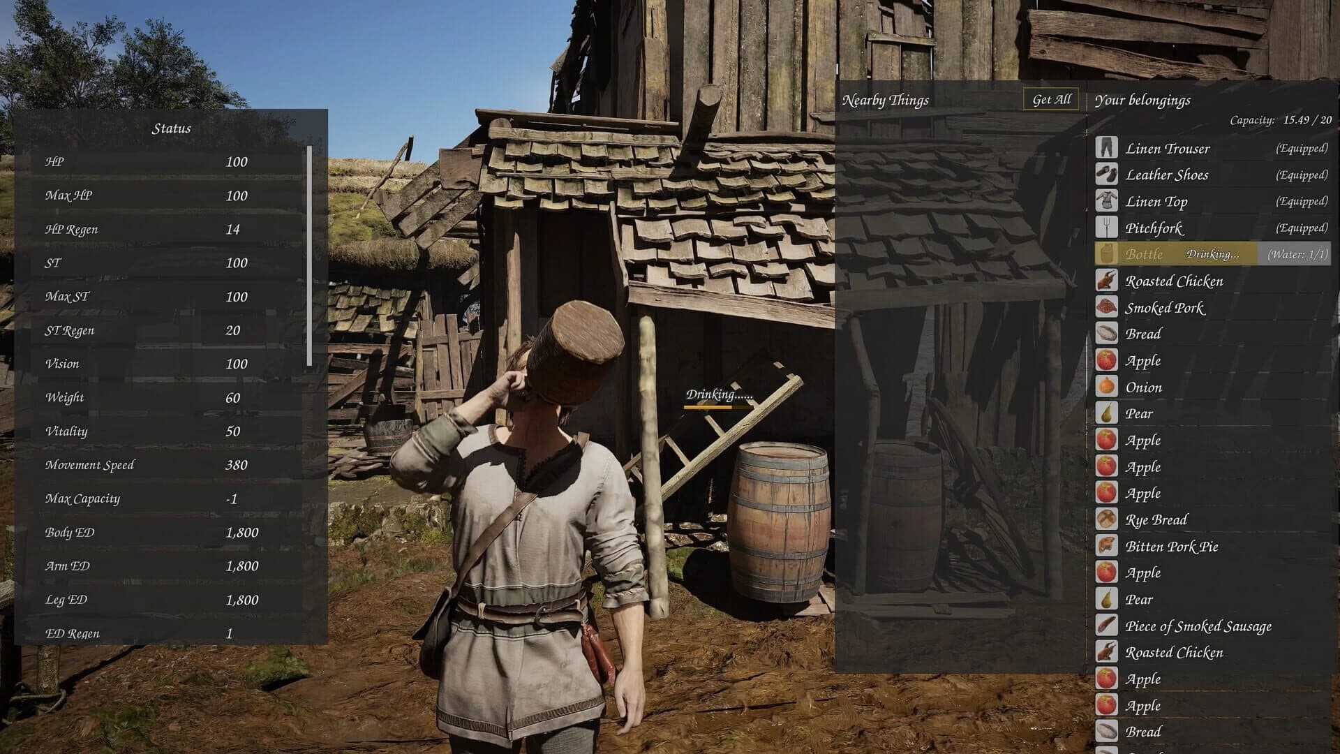 God Save Birmingham screenshot 3