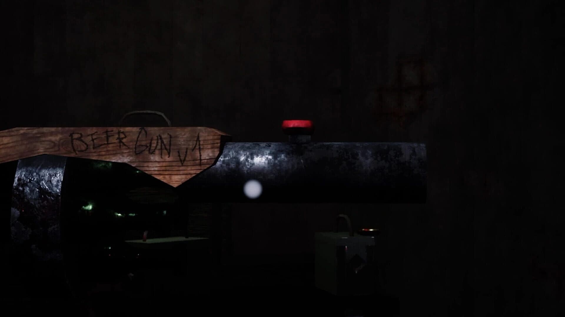 God Shot screenshot 1