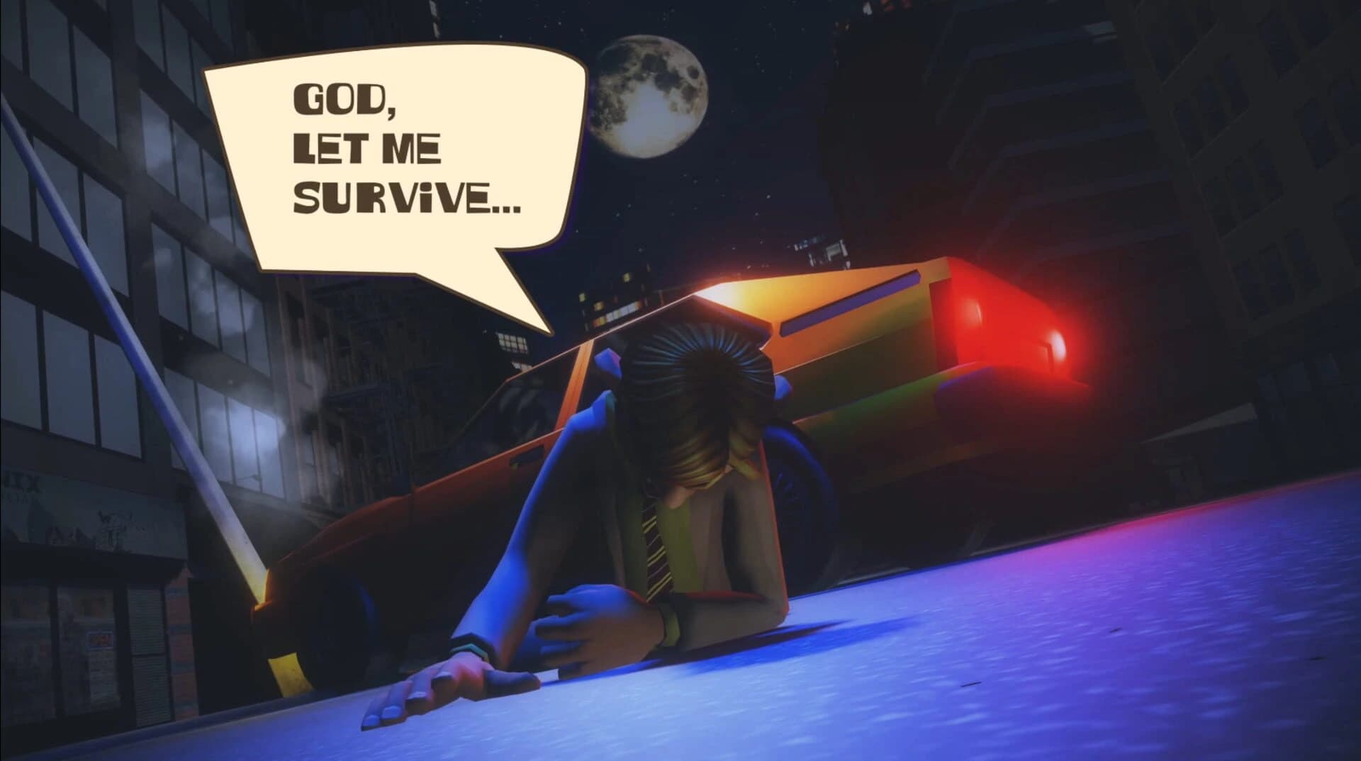 God Simulator screenshot 1