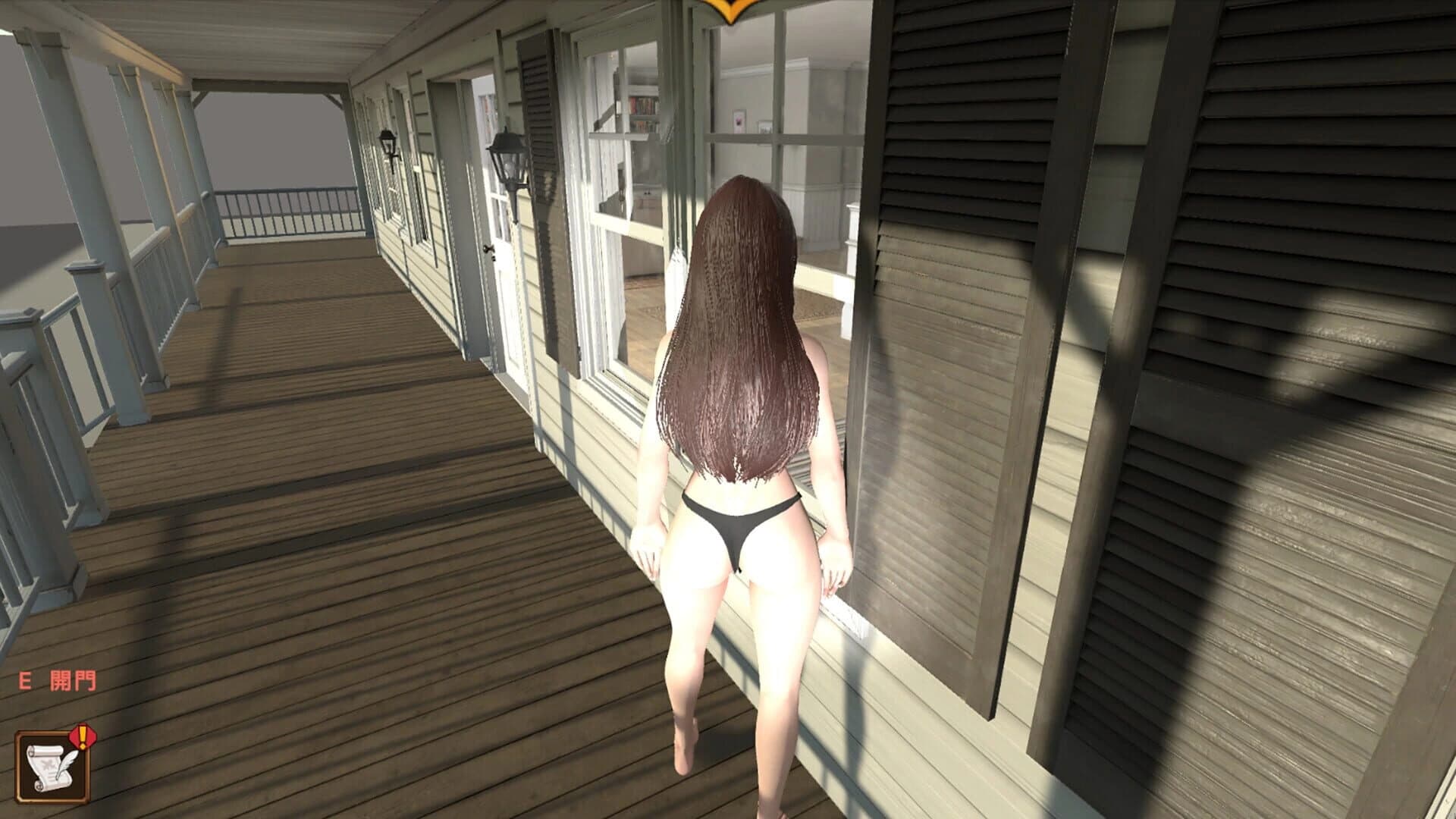 Goddess Detective 2 screenshot 5
