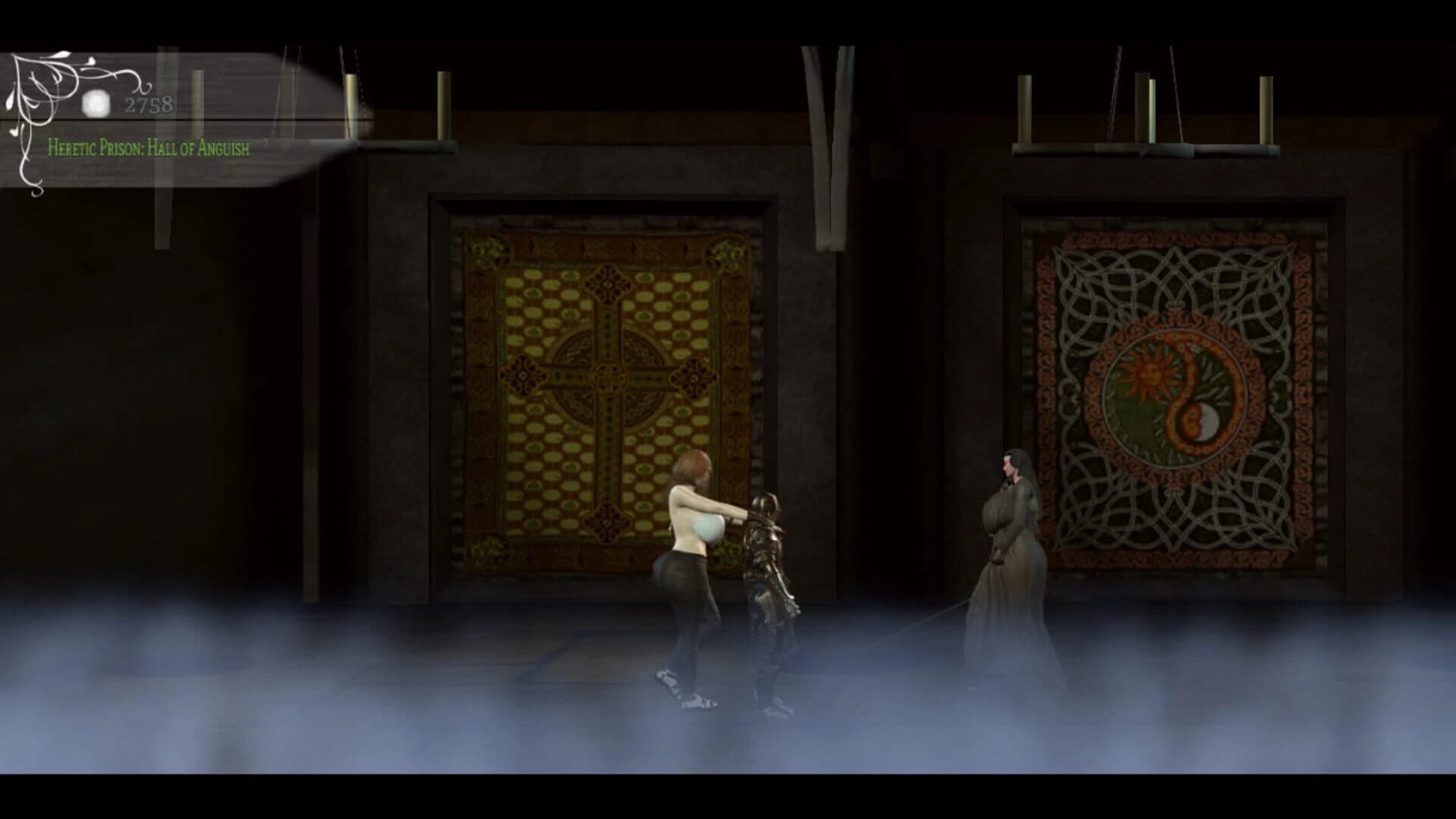 Goddess Husk screenshot 2