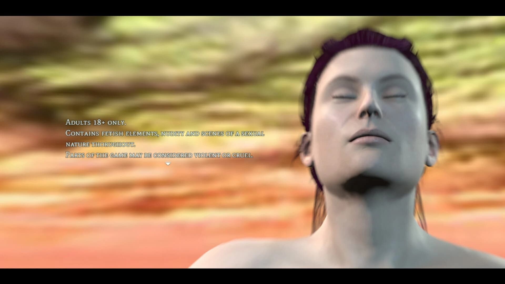 Goddess Husk screenshot 1
