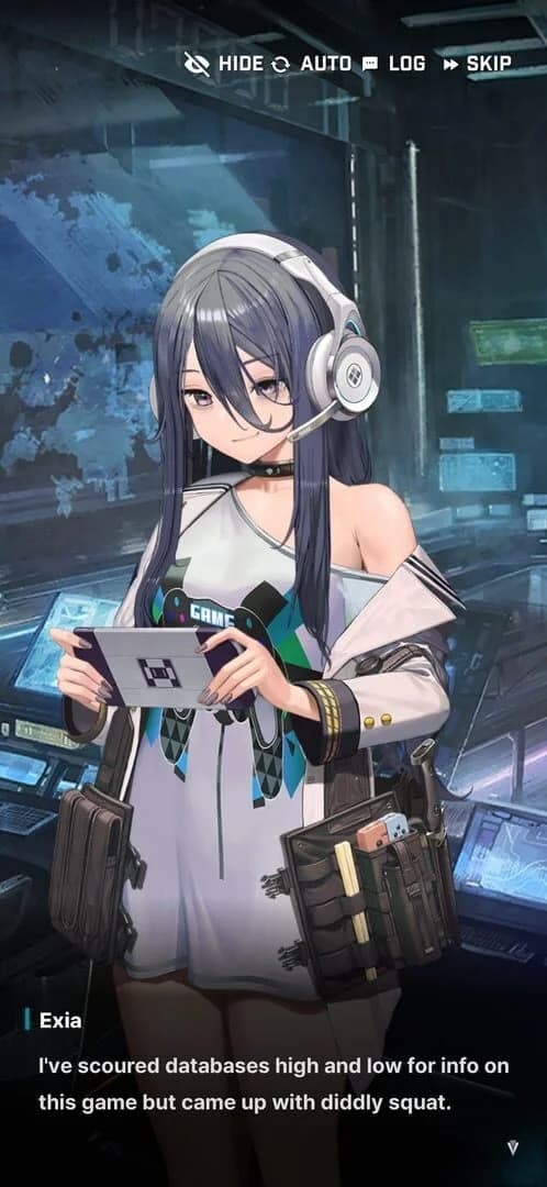 Goddess of Victory: Nikke screenshot 5