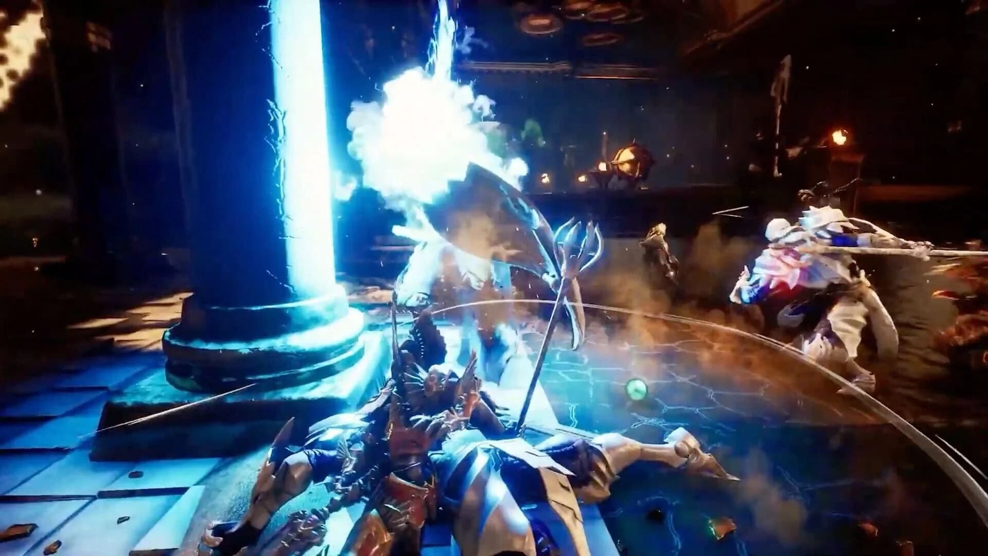 Godfall screenshot 4