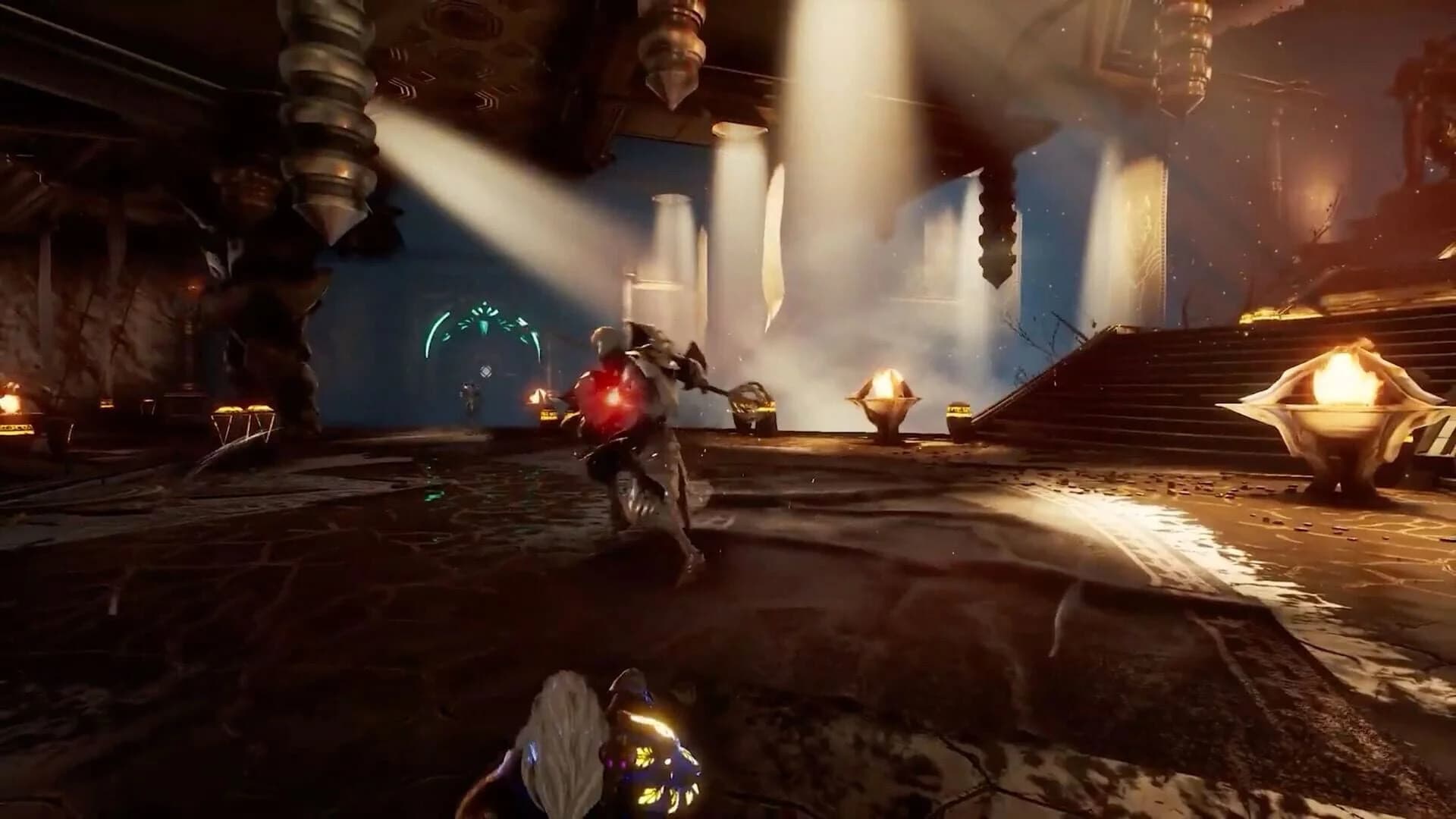 Godfall screenshot 5