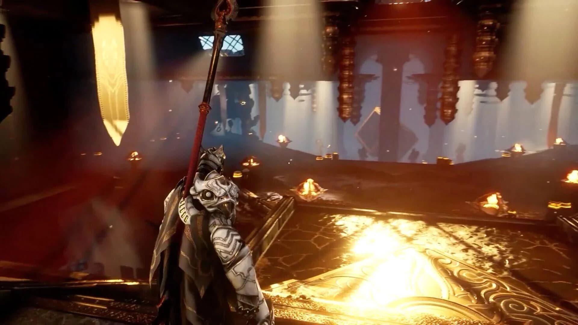 Godfall screenshot 3