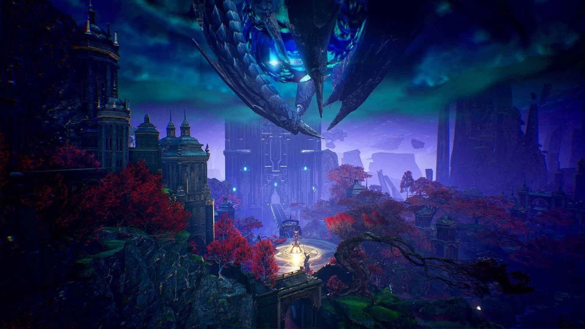 Godfall: Challenger Edition screenshot 5
