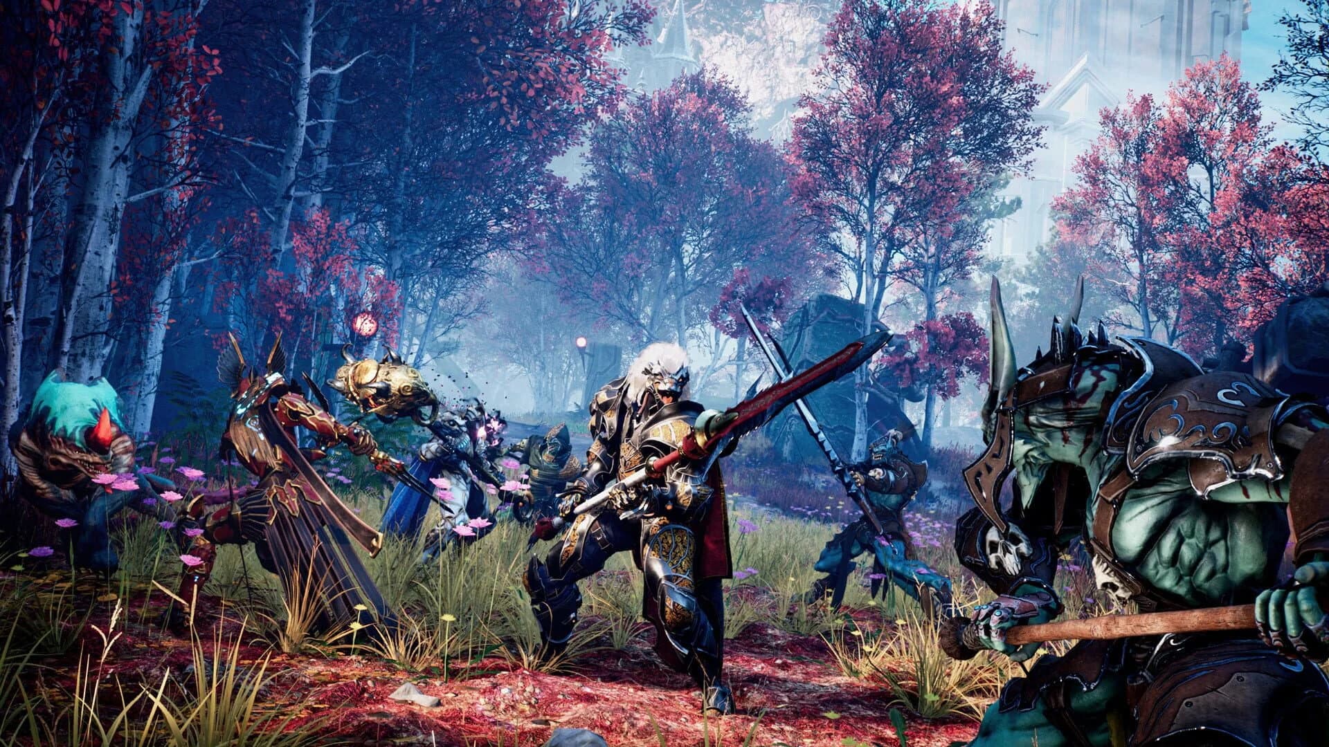 Godfall: Ultimate Edition screenshot 4