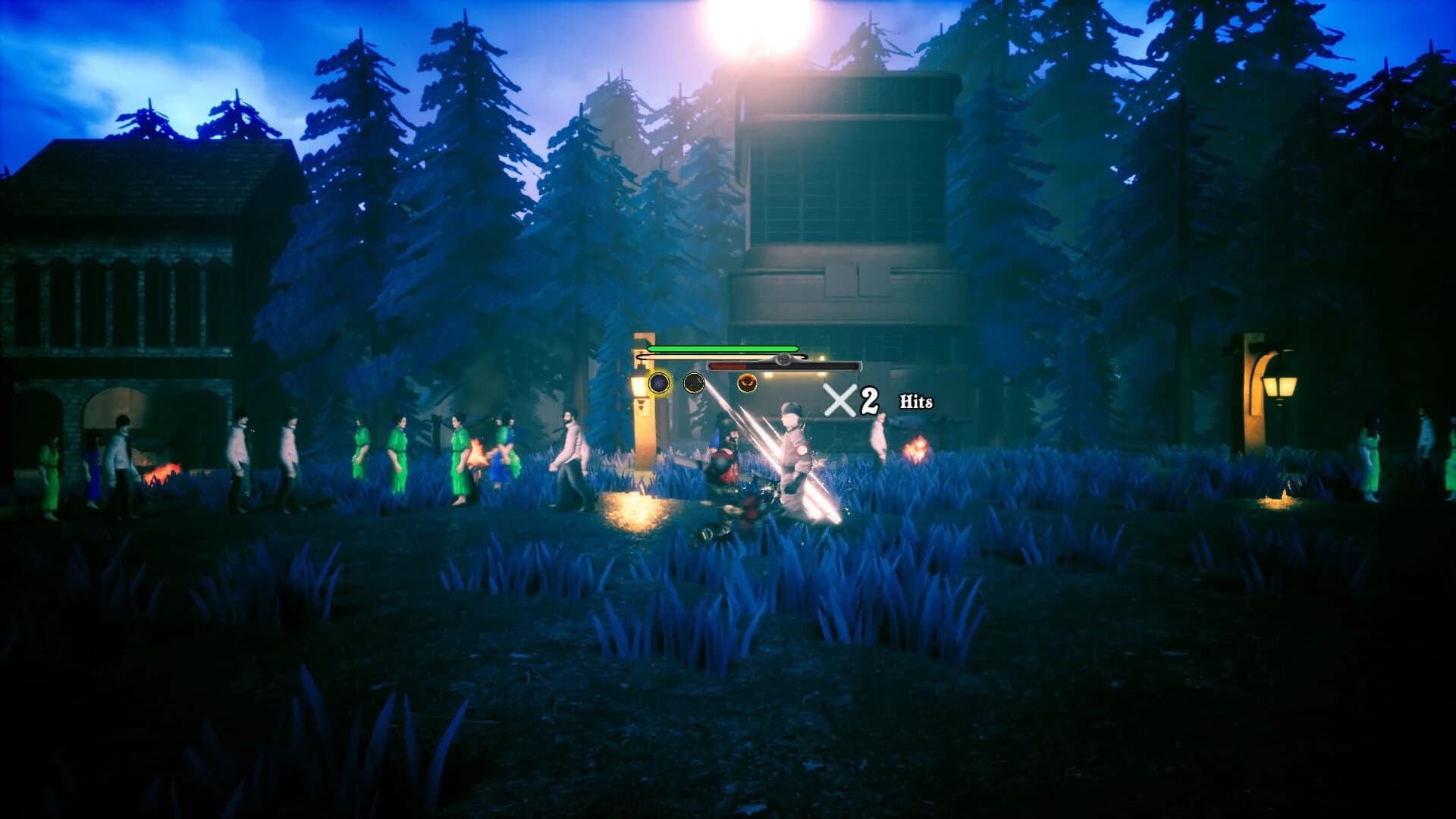 Godkiller screenshot 5