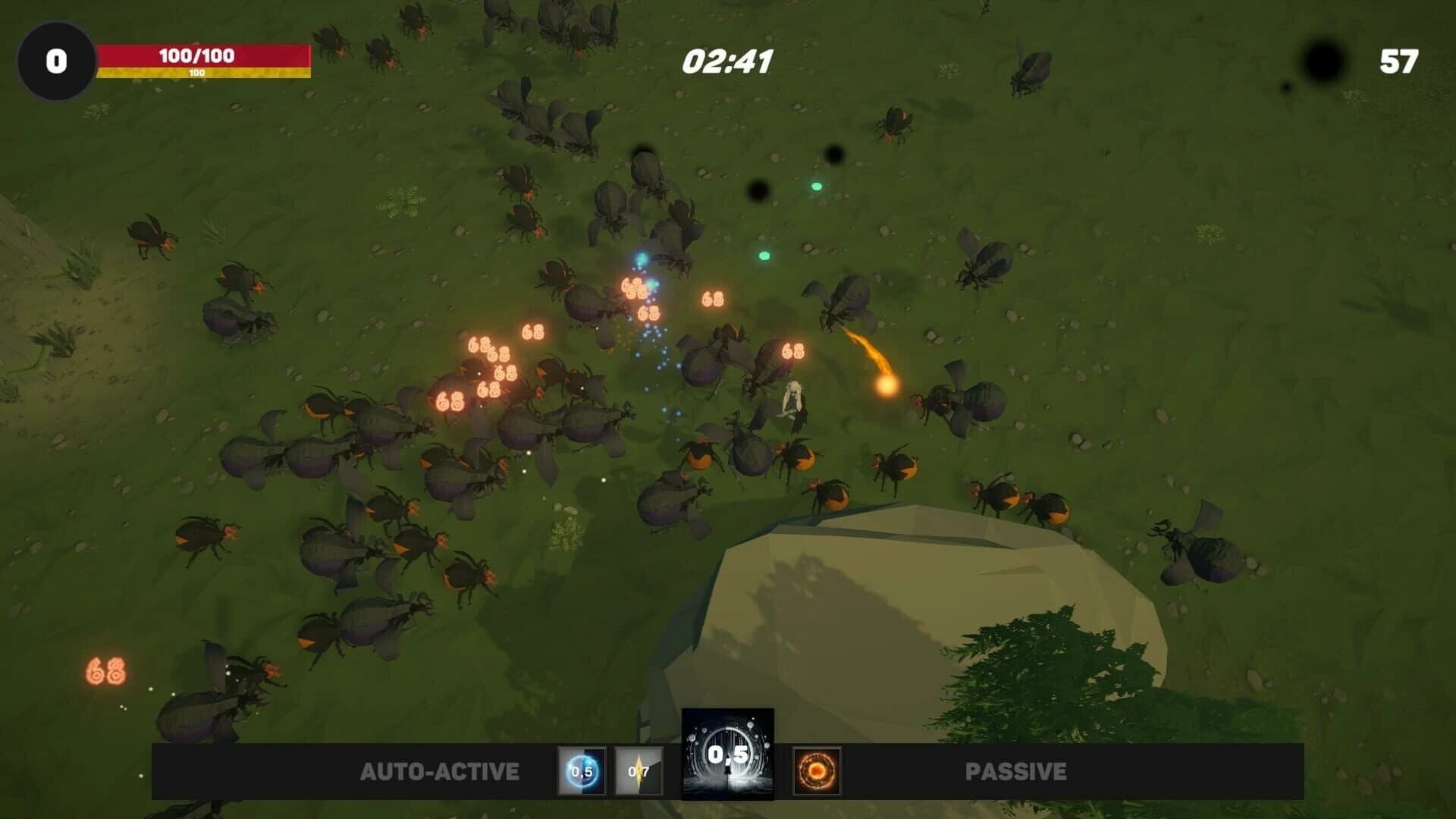 Godly Survivors screenshot 3