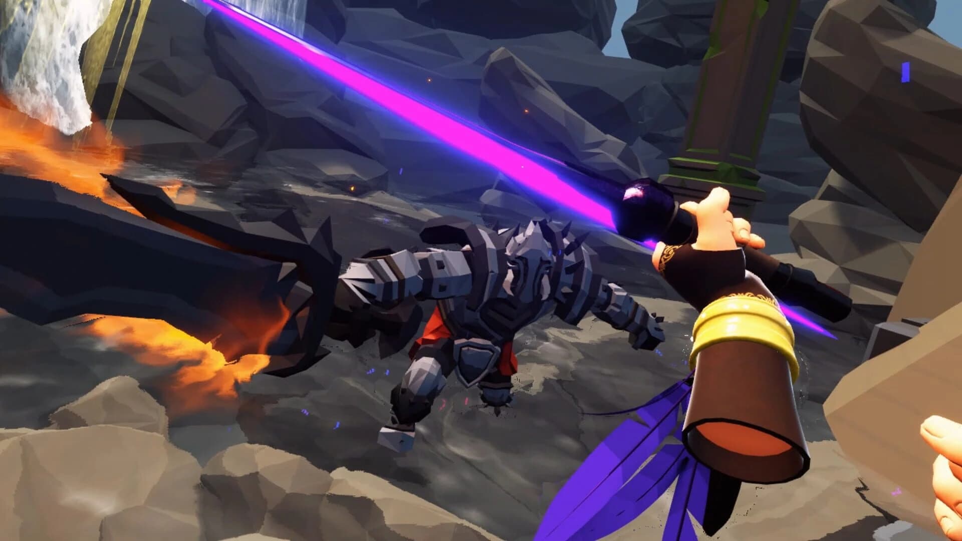God's Challenge screenshot 3