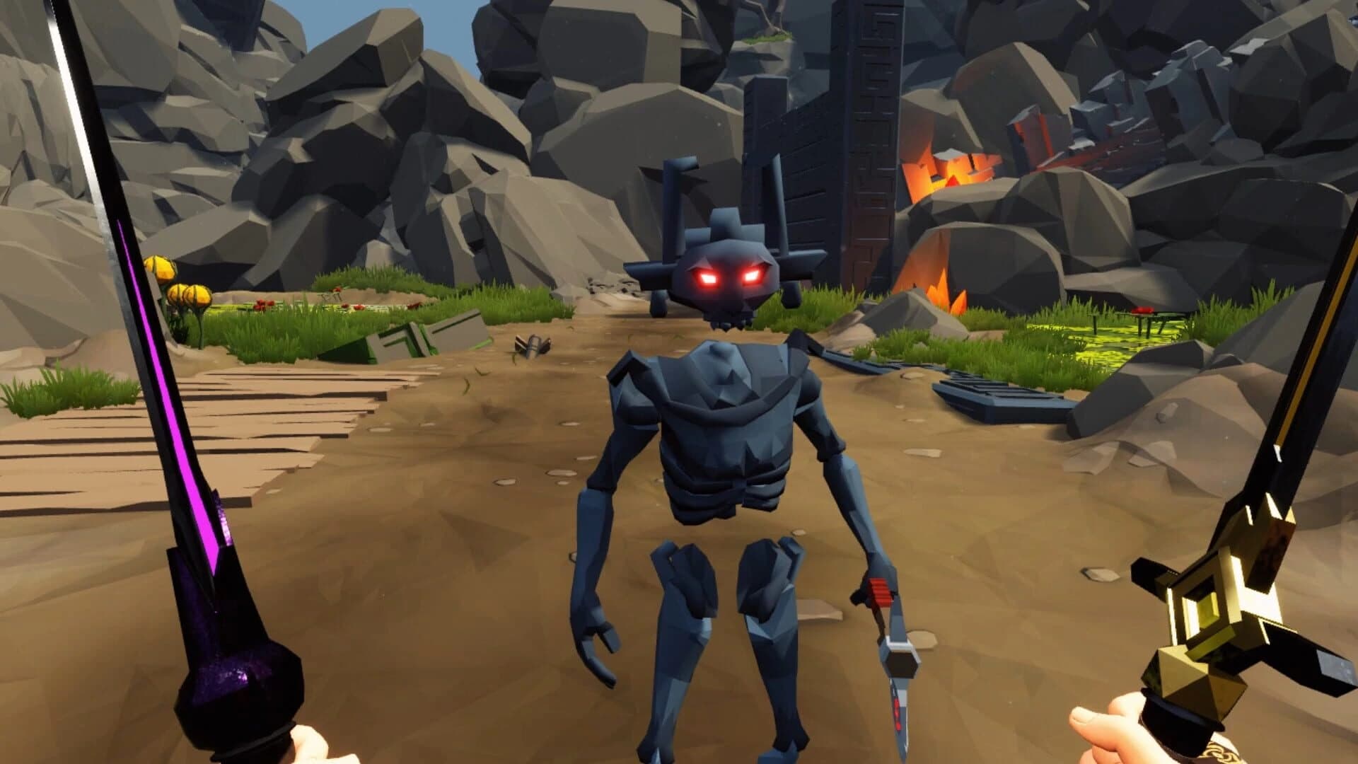 God's Challenge screenshot 5