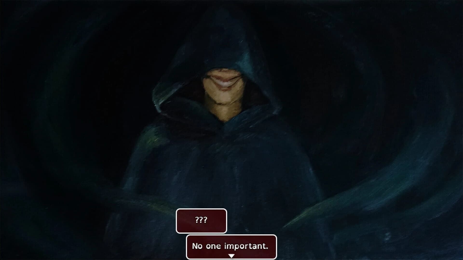 God's Disdain screenshot 2