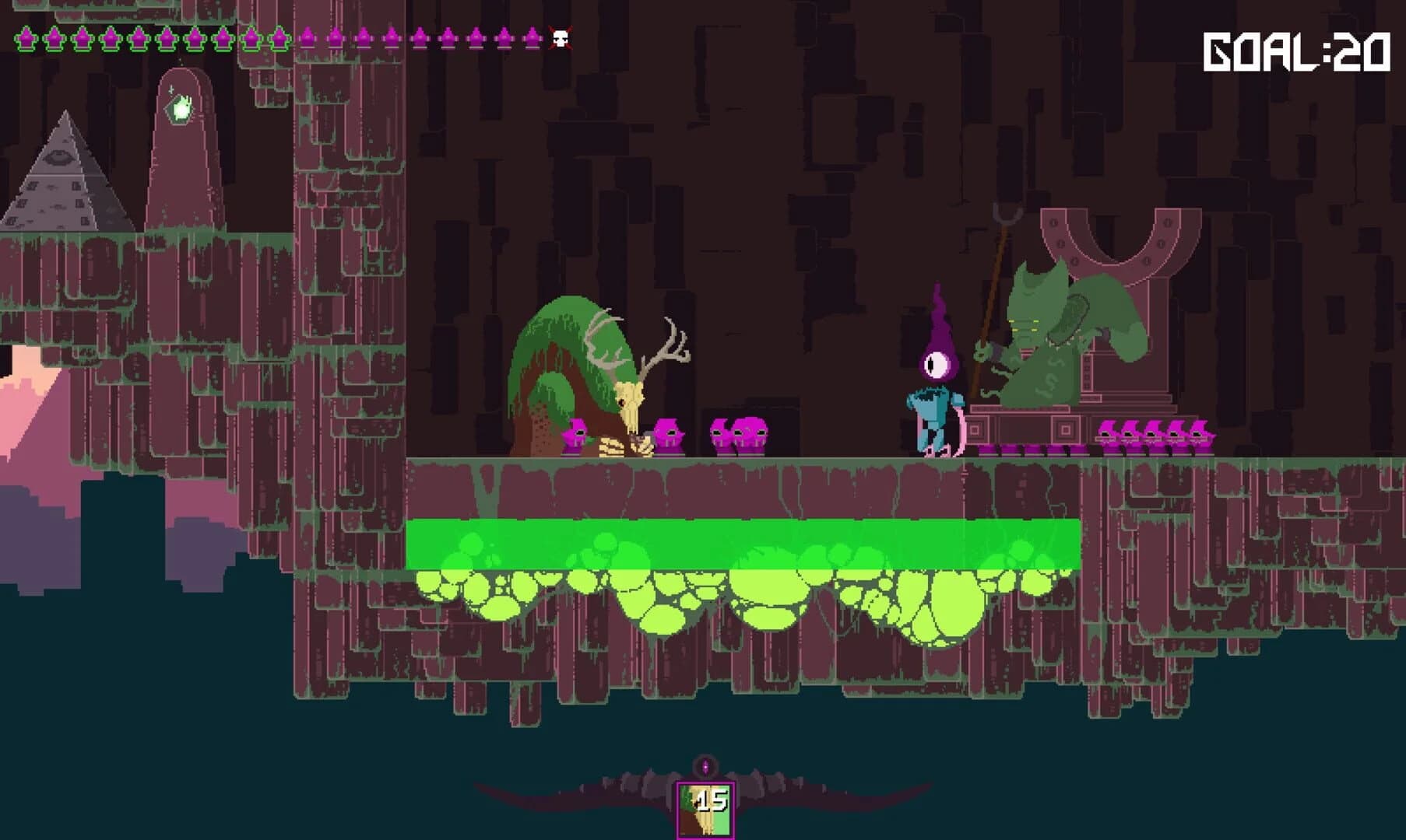 God's Gift screenshot 3
