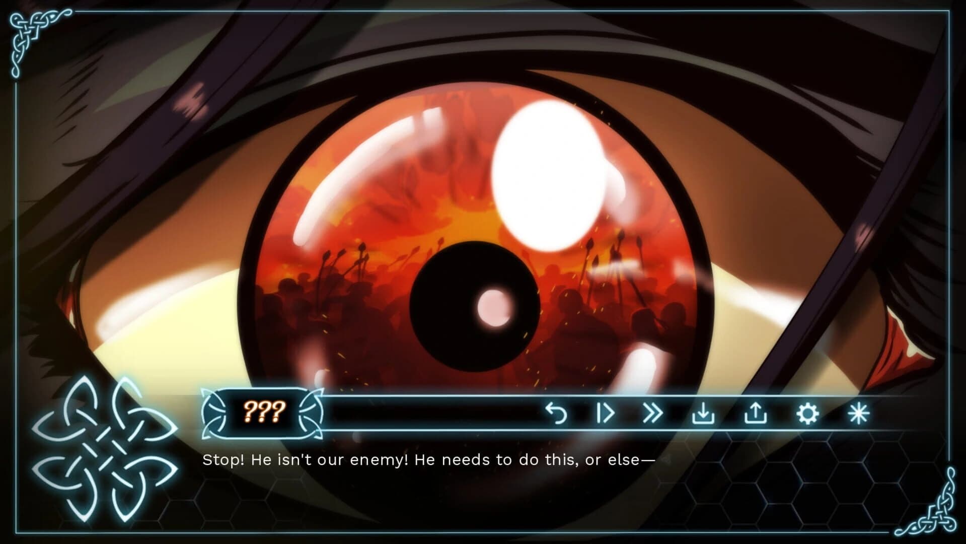 Gods of the Twilight screenshot 3