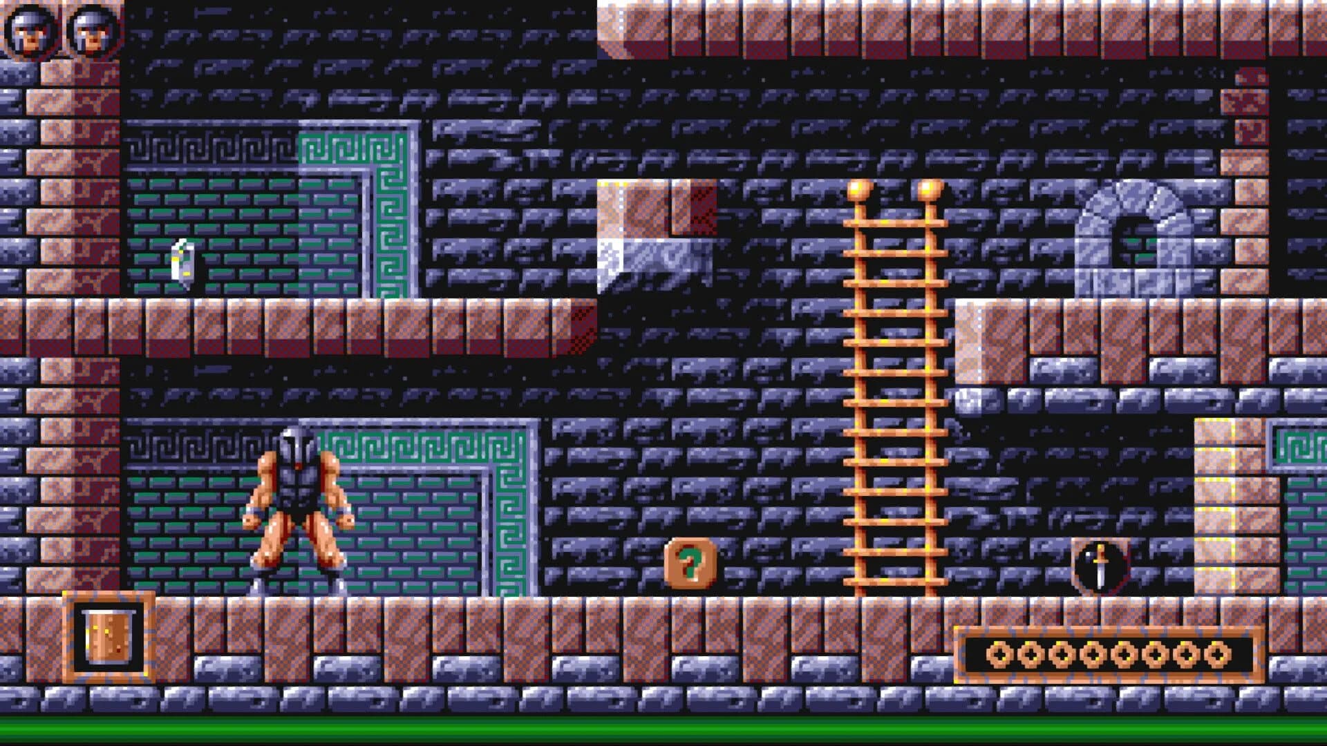 Gods Remastered screenshot 5