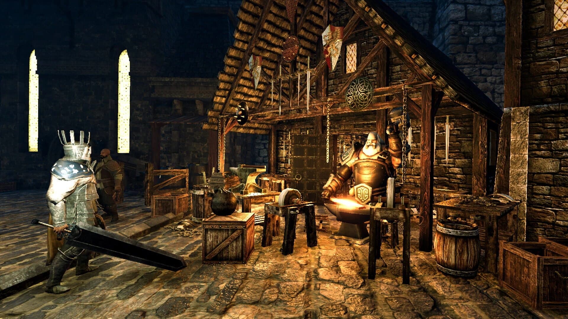 Godscyld screenshot 5