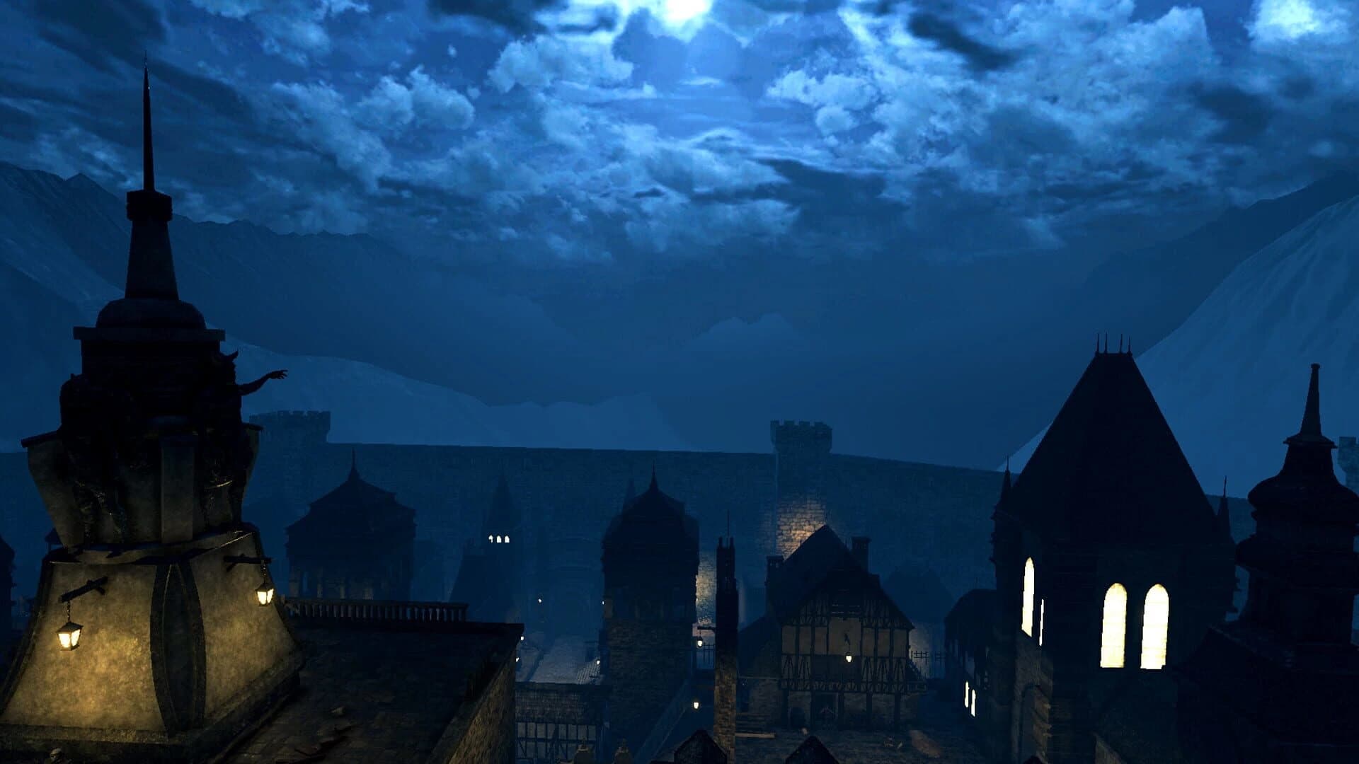 Godscyld screenshot 3