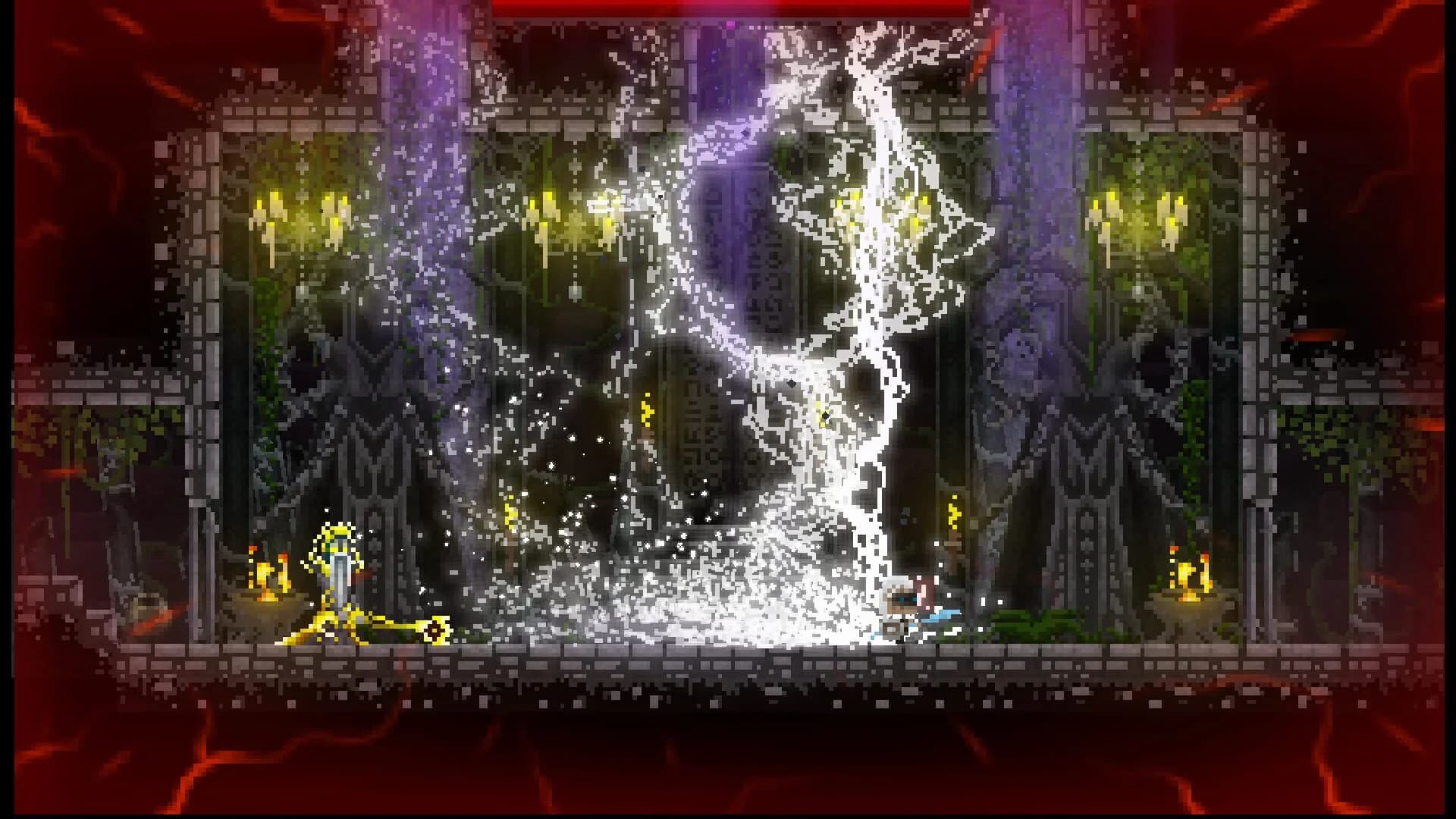 Godstone screenshot 1