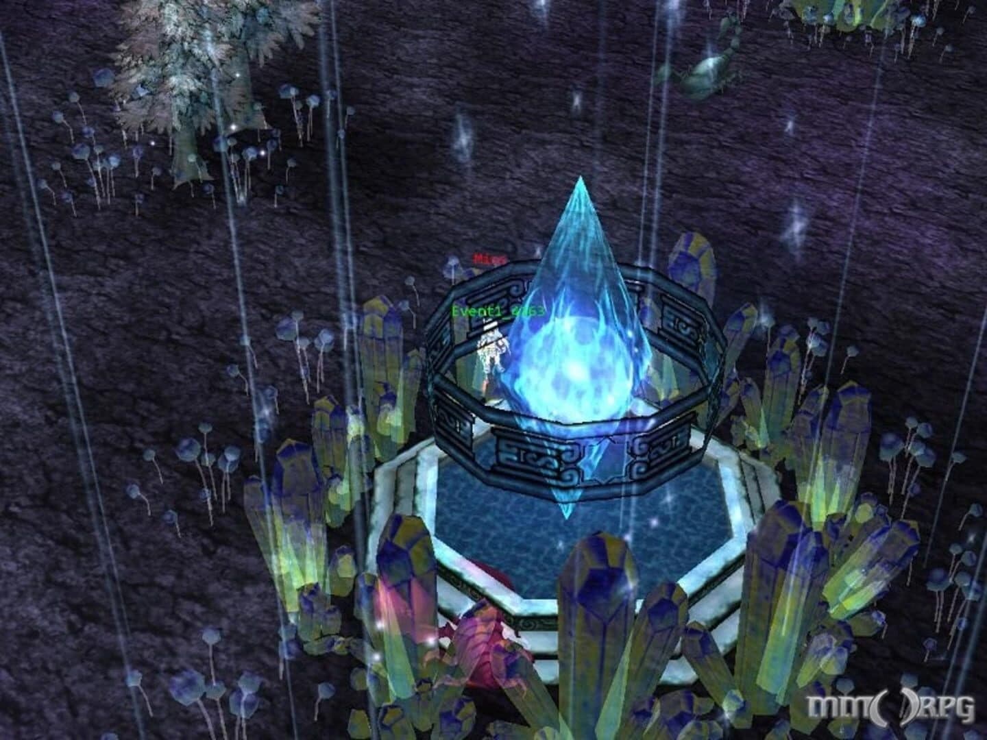 GodsWar Online screenshot 2