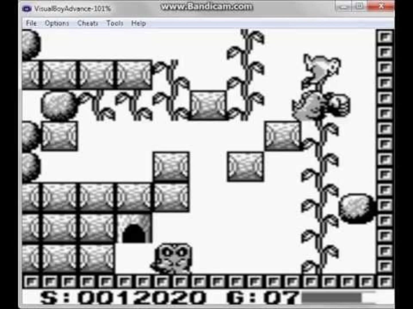 Godzilla screenshot 4