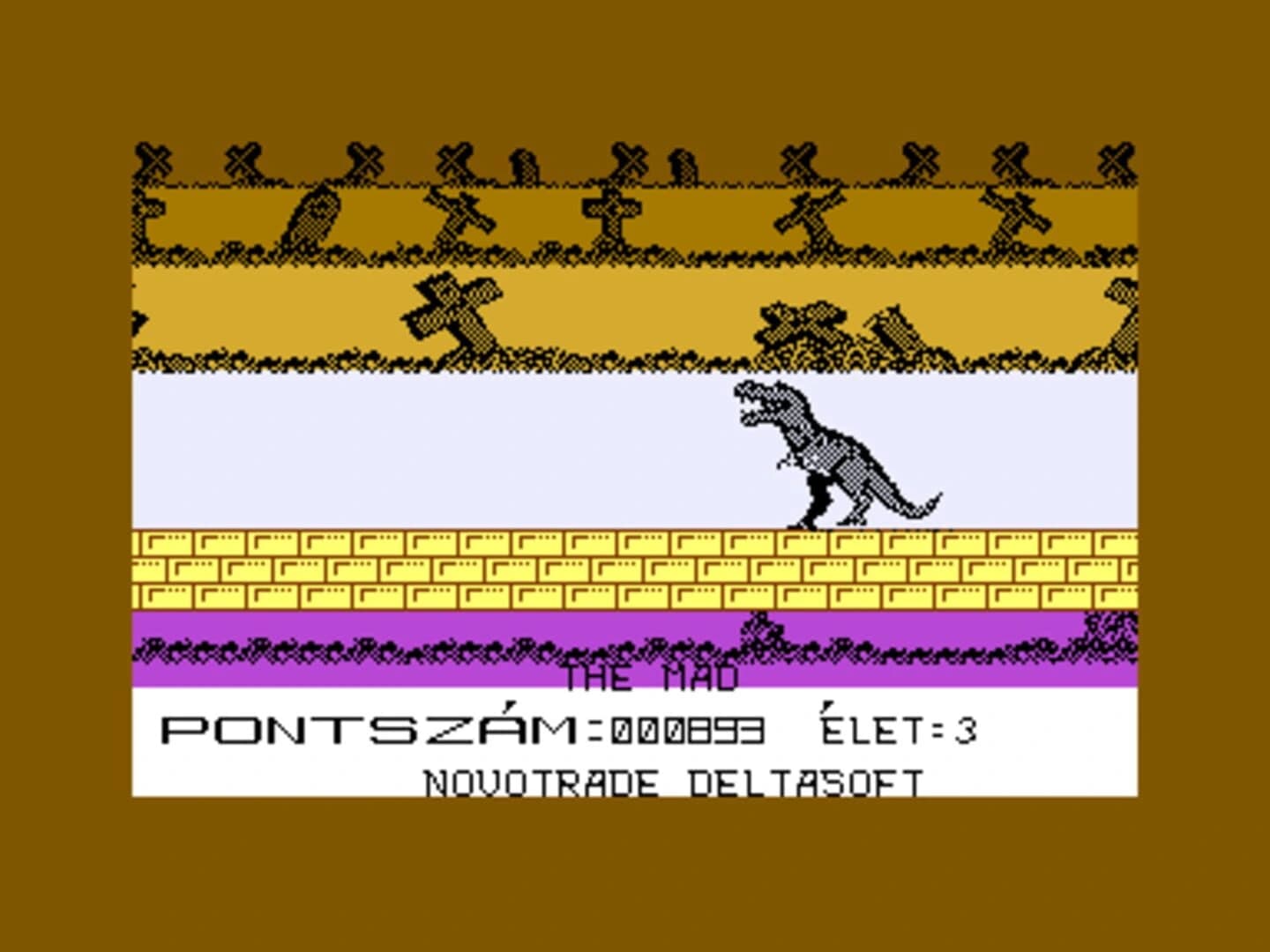 Godzilla screenshot 3