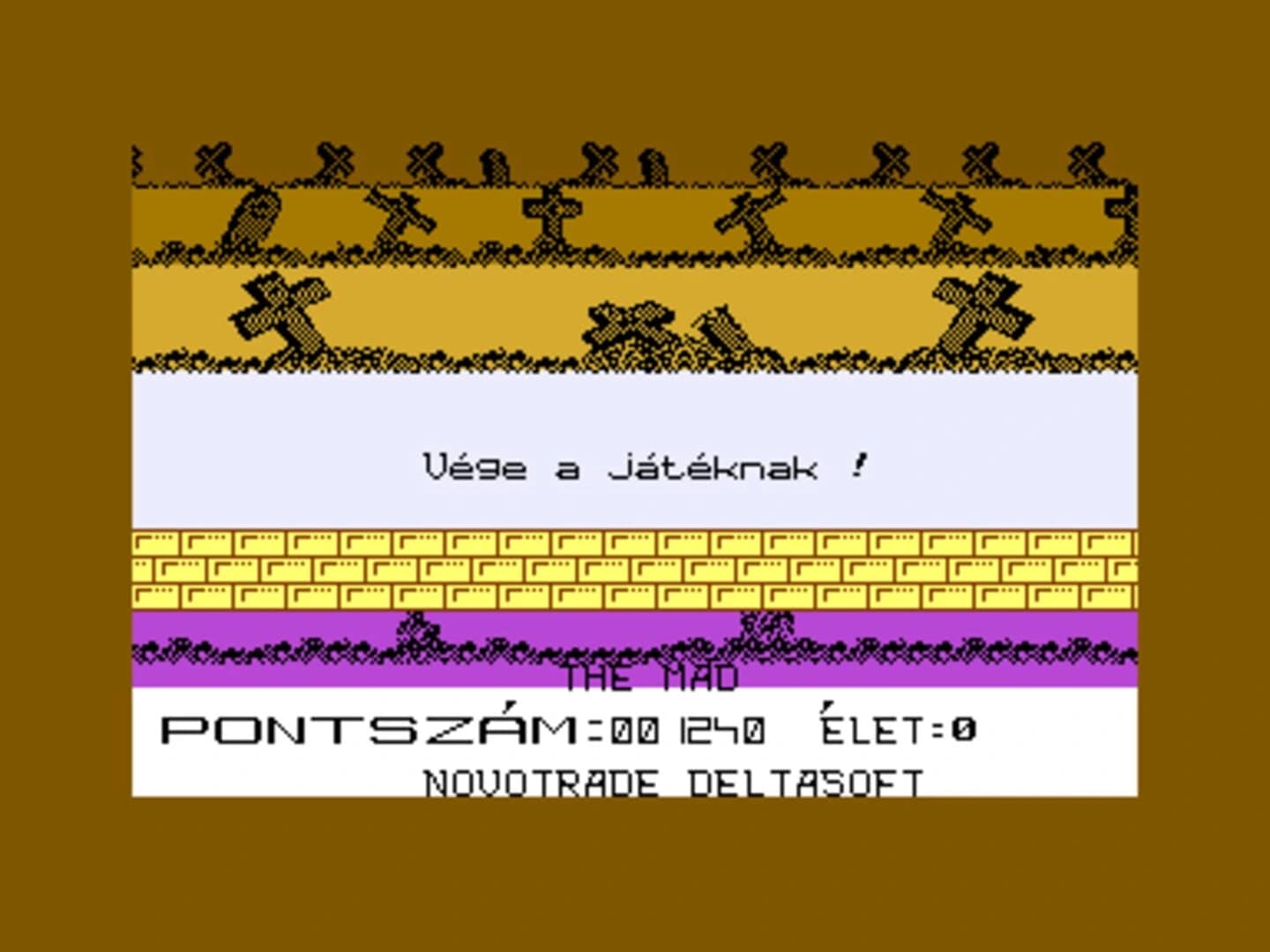 Godzilla screenshot 5