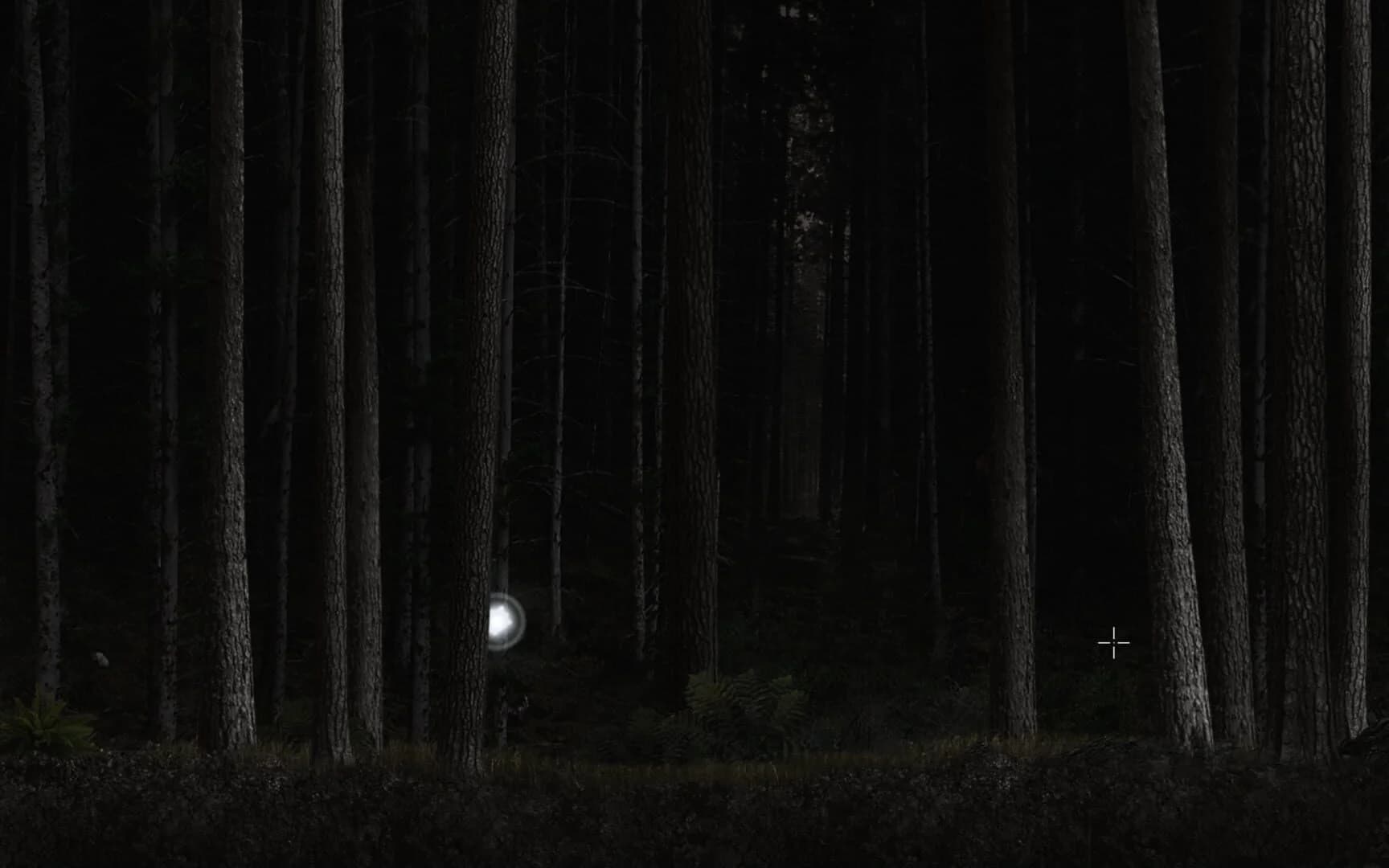 Goetia screenshot 1