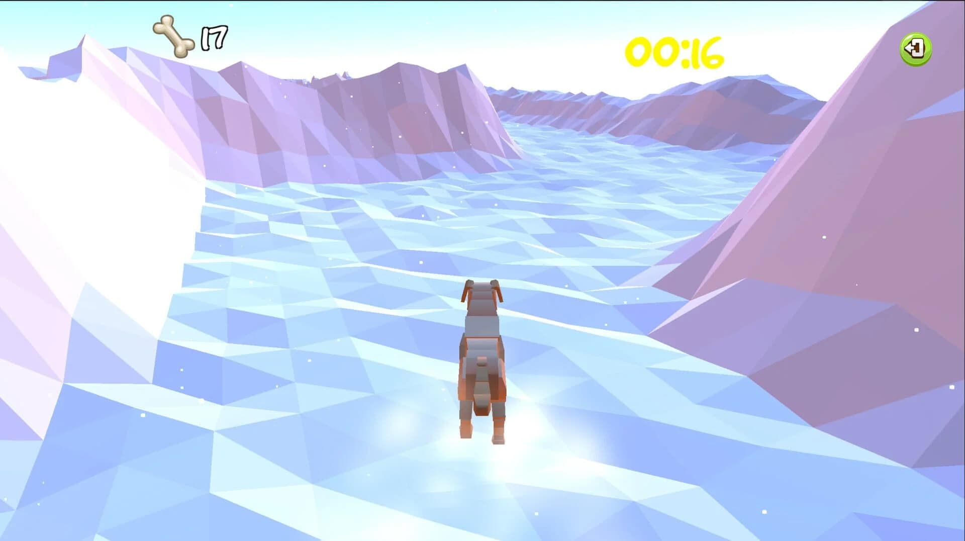 GoFetch screenshot 3