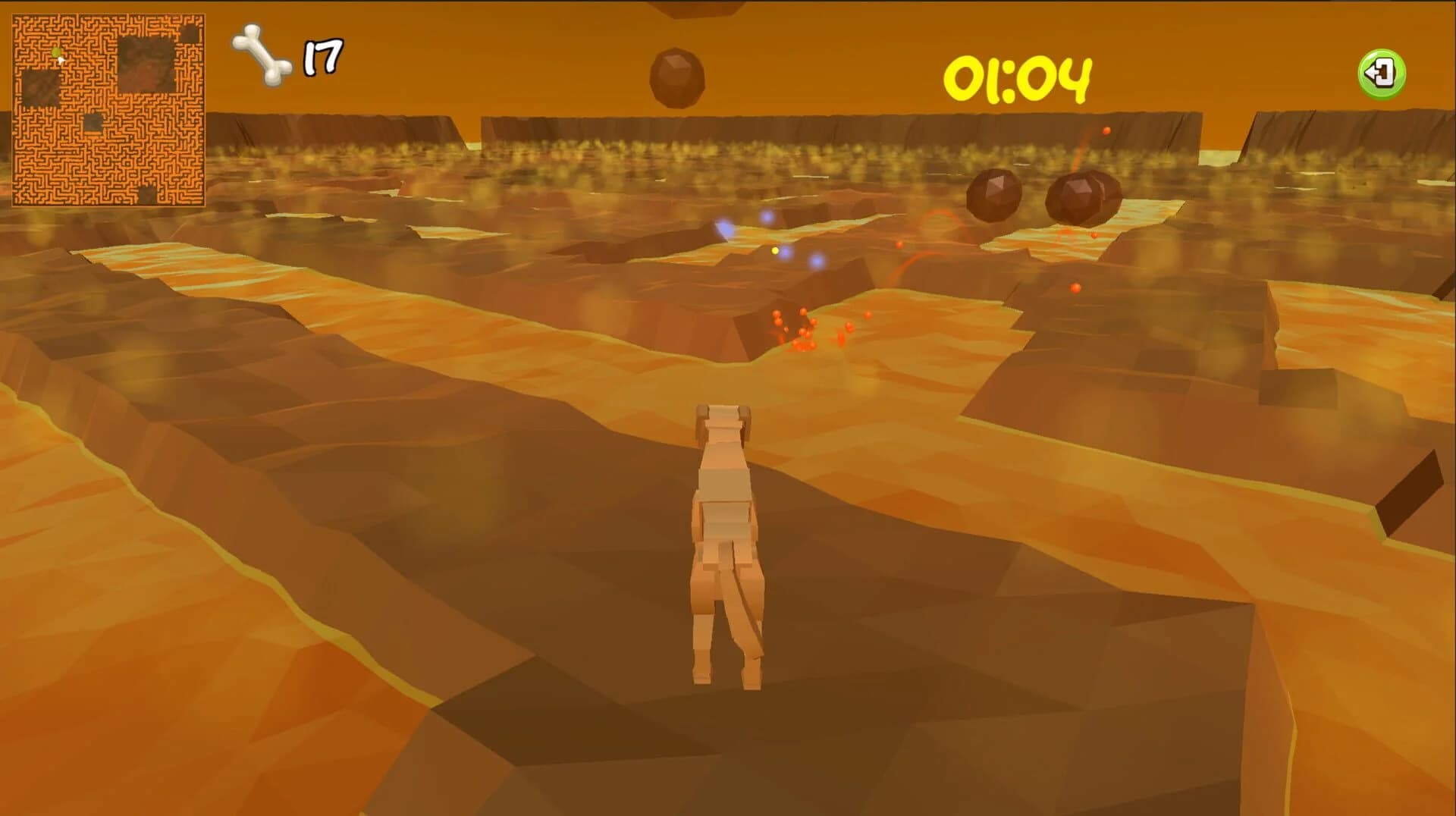 GoFetch screenshot 5